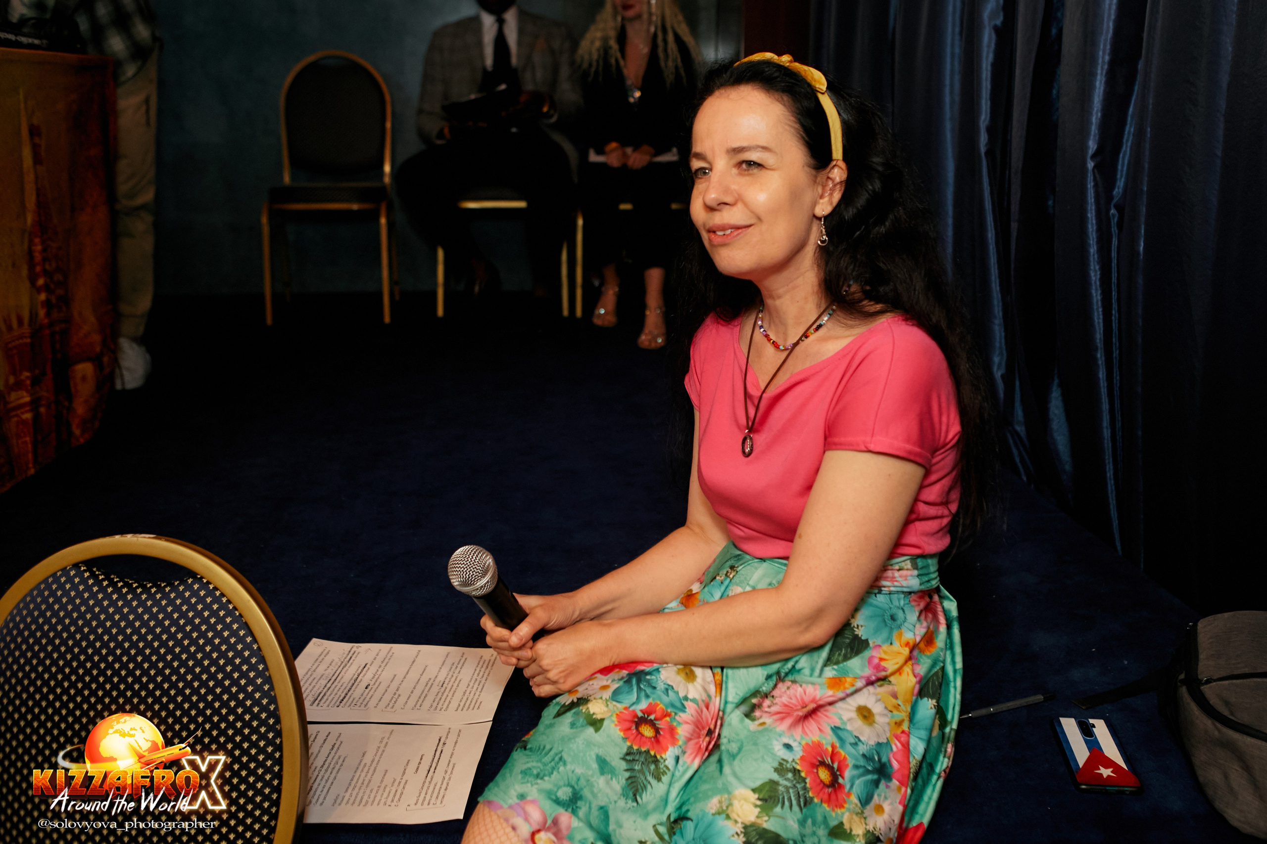 Salsa party. Свадебный фотограф