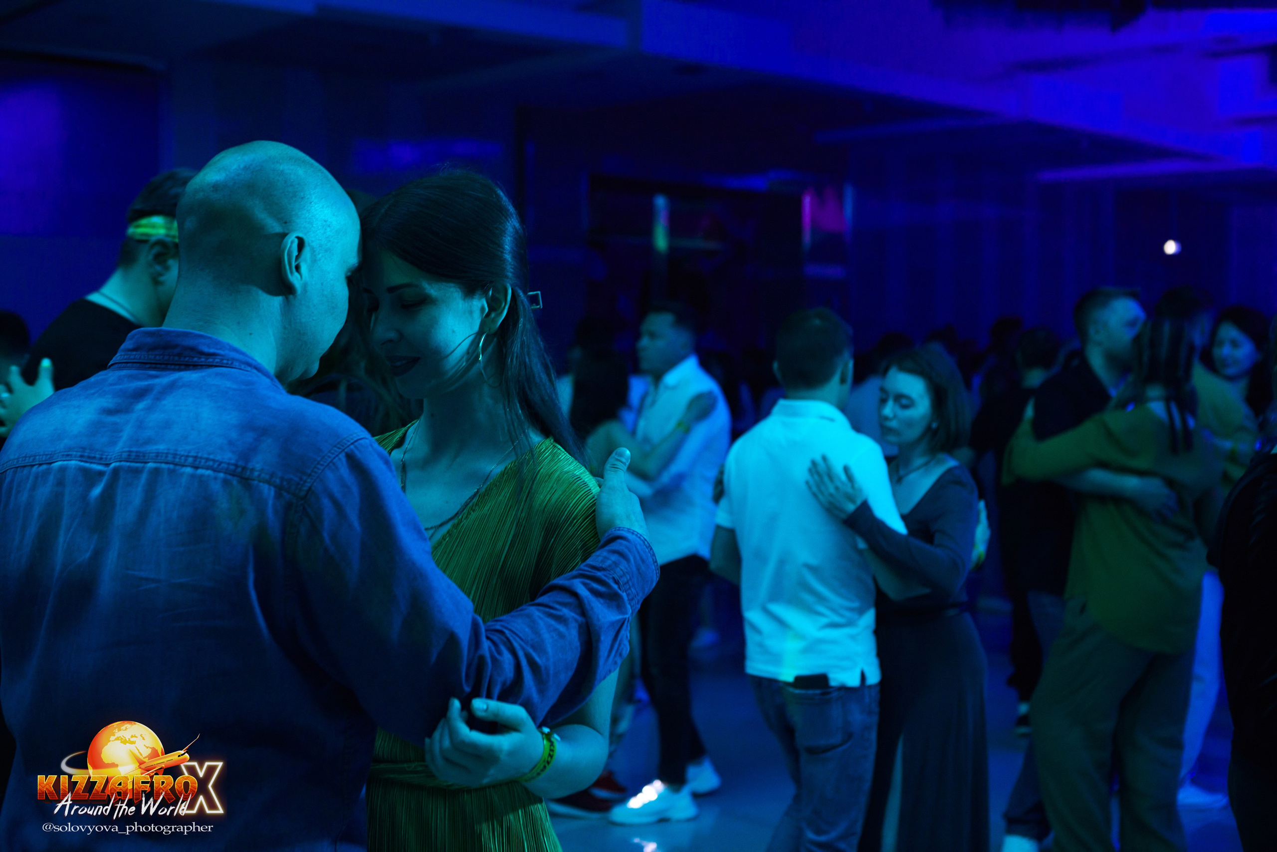 KizzAfro. Свадебный фотограф