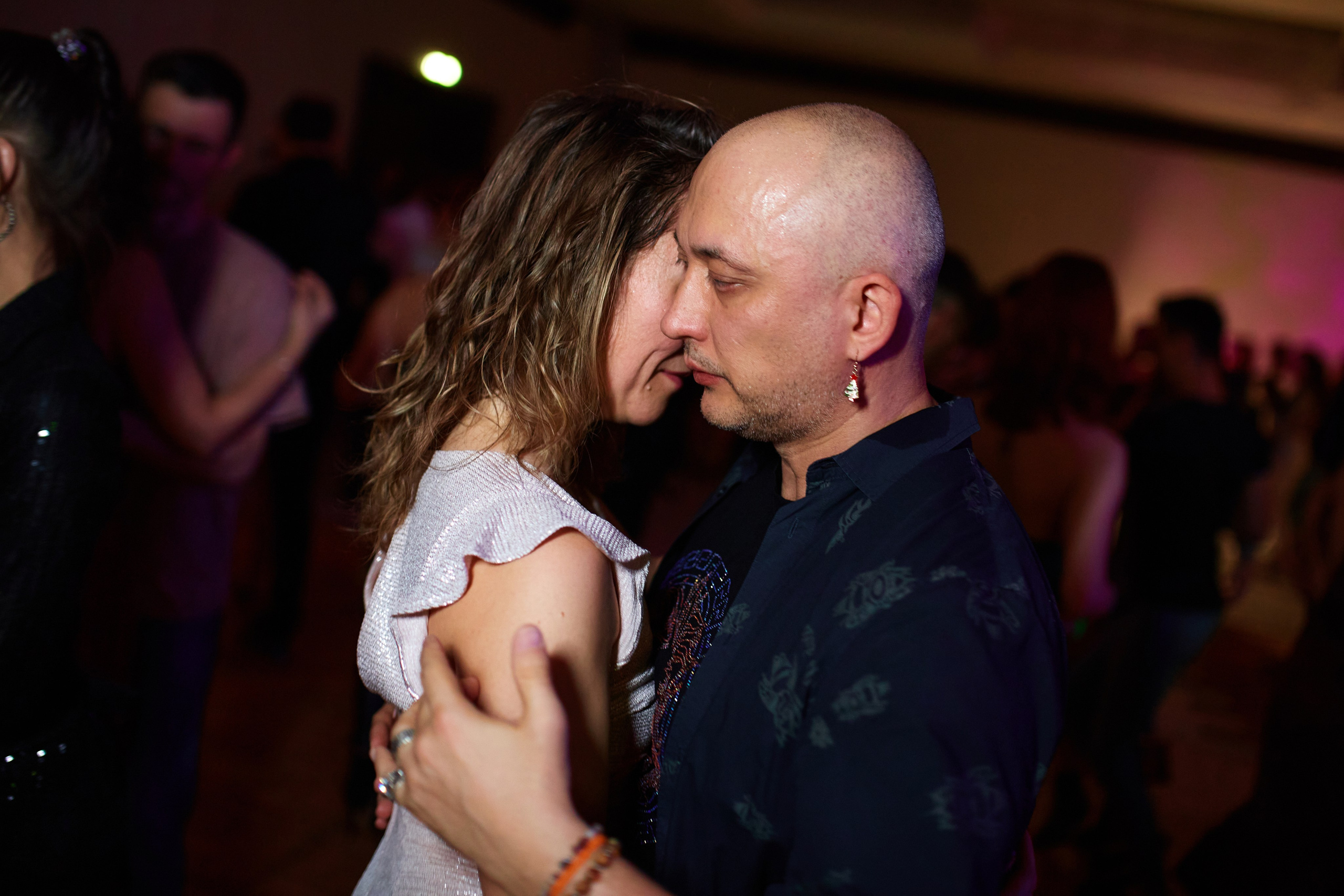 Фестиваль «Люди Киз». Свадебный фотограф