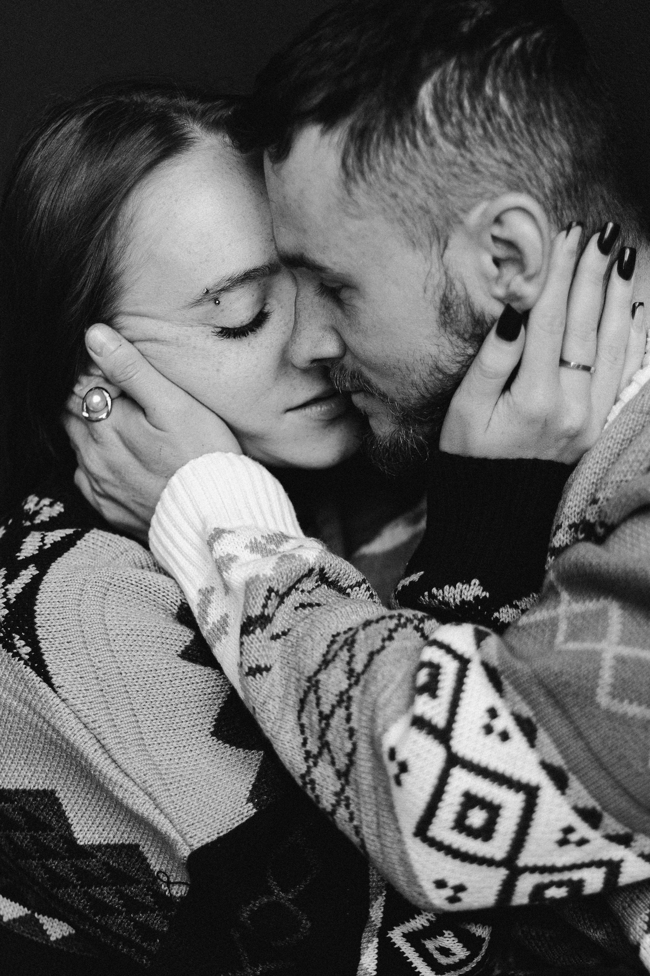 Anastasia & Nazar | May'26. Портретный фотограф во Владивостоке Белихова Яна