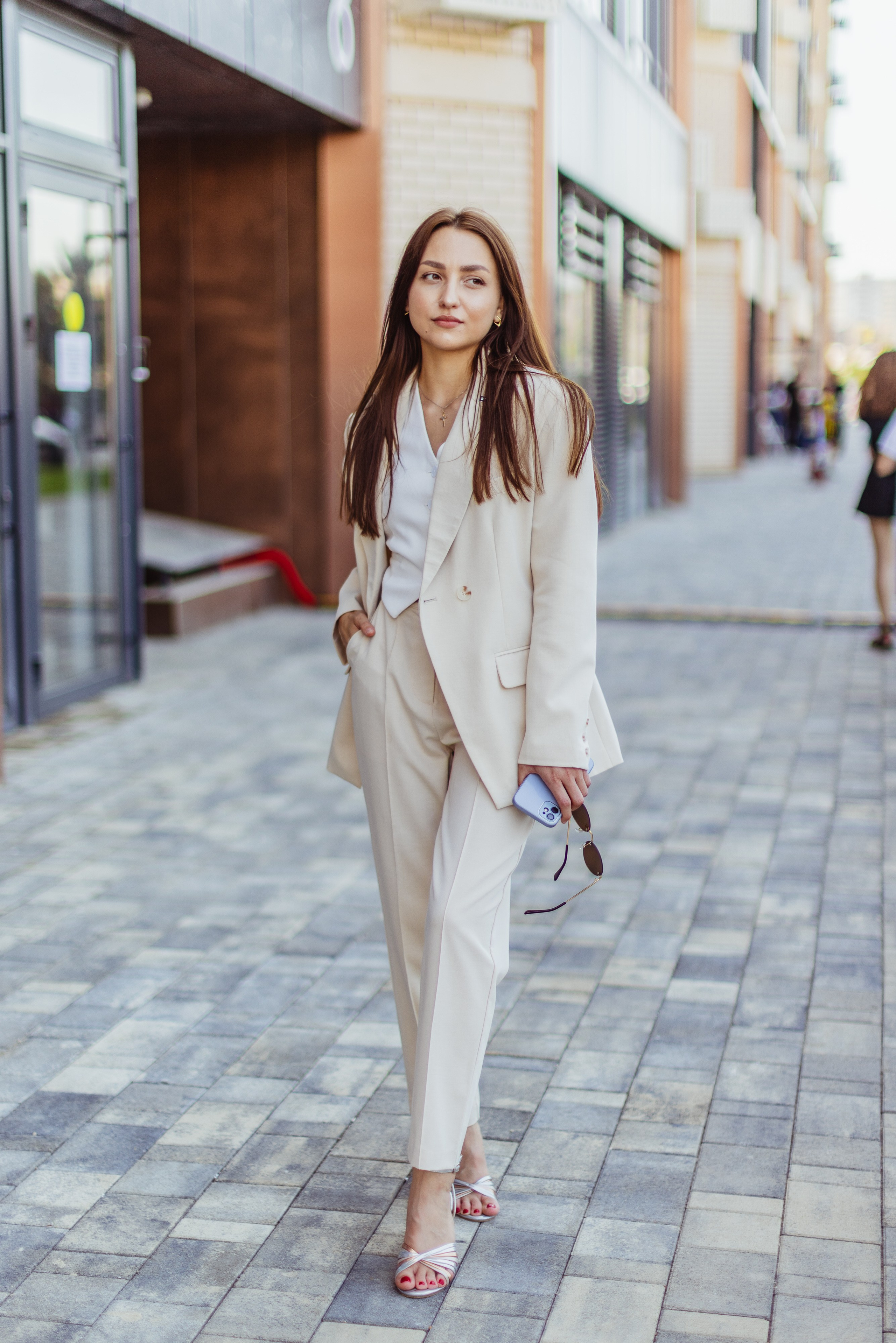 Фотограф Марина Кобзева