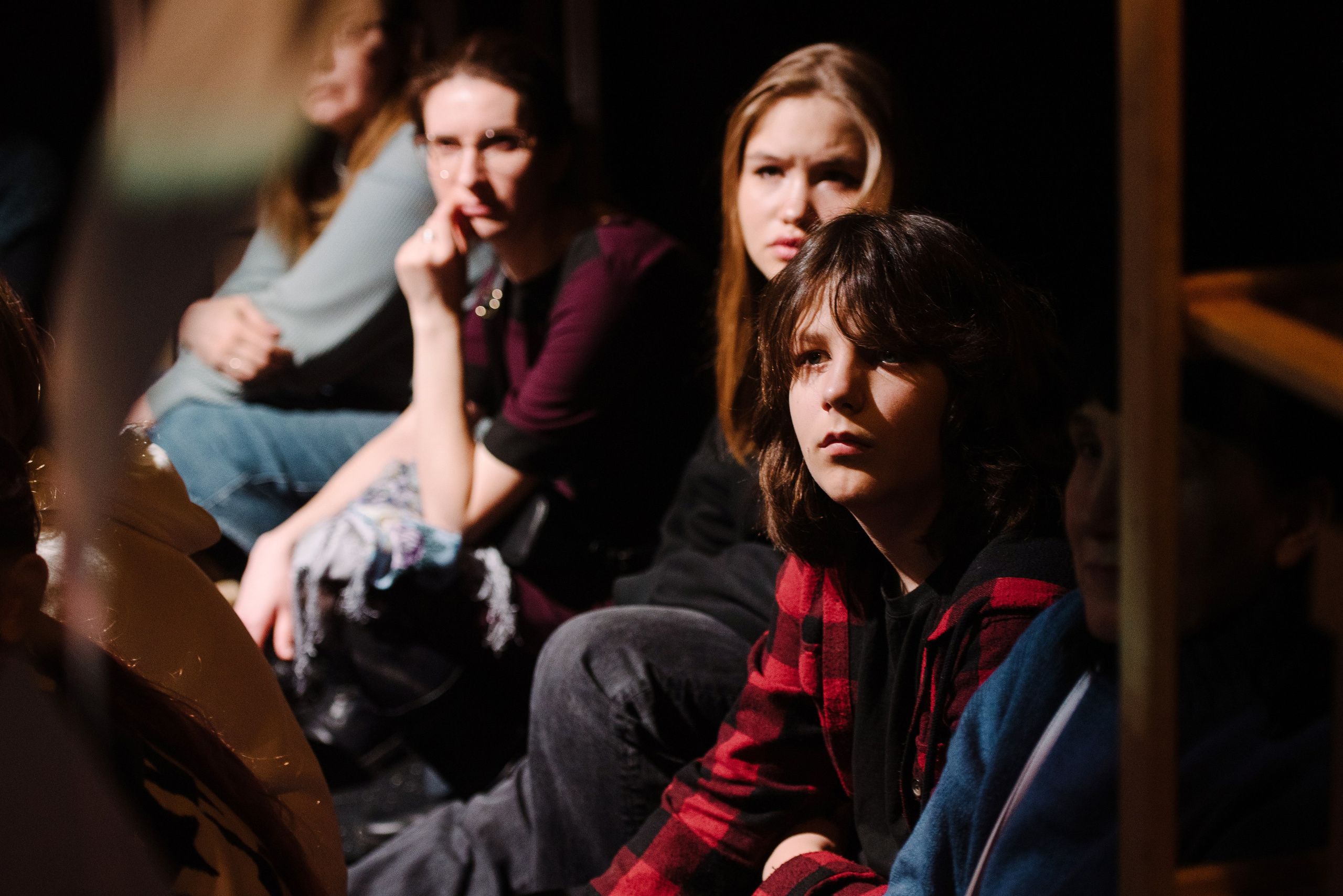 Сахарный ребёнок. Фотограф Алиса Калинина