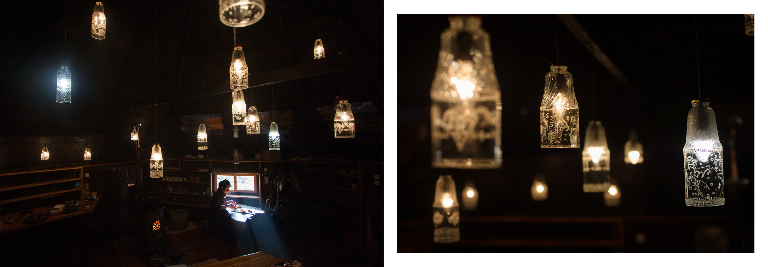 Алтай для Юли. Фотограф Алиса Калинина