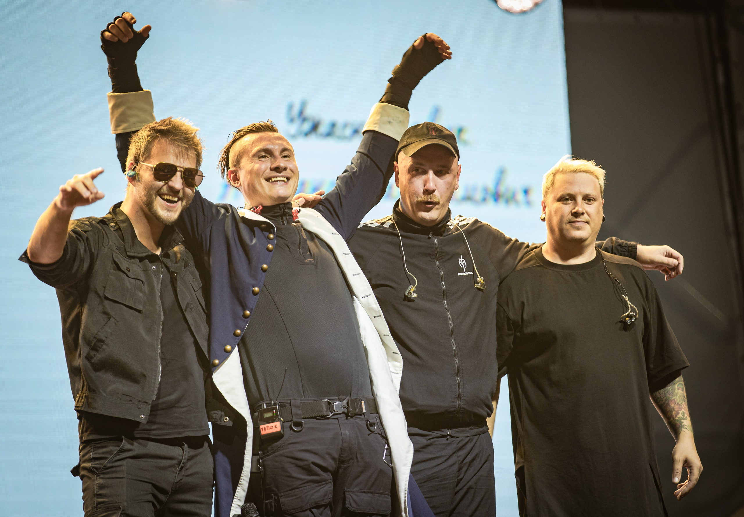 RADIOTAPOK. Крылья Сахалина. Фотограф. г. Южно-Сахалинск. Олег Толстов