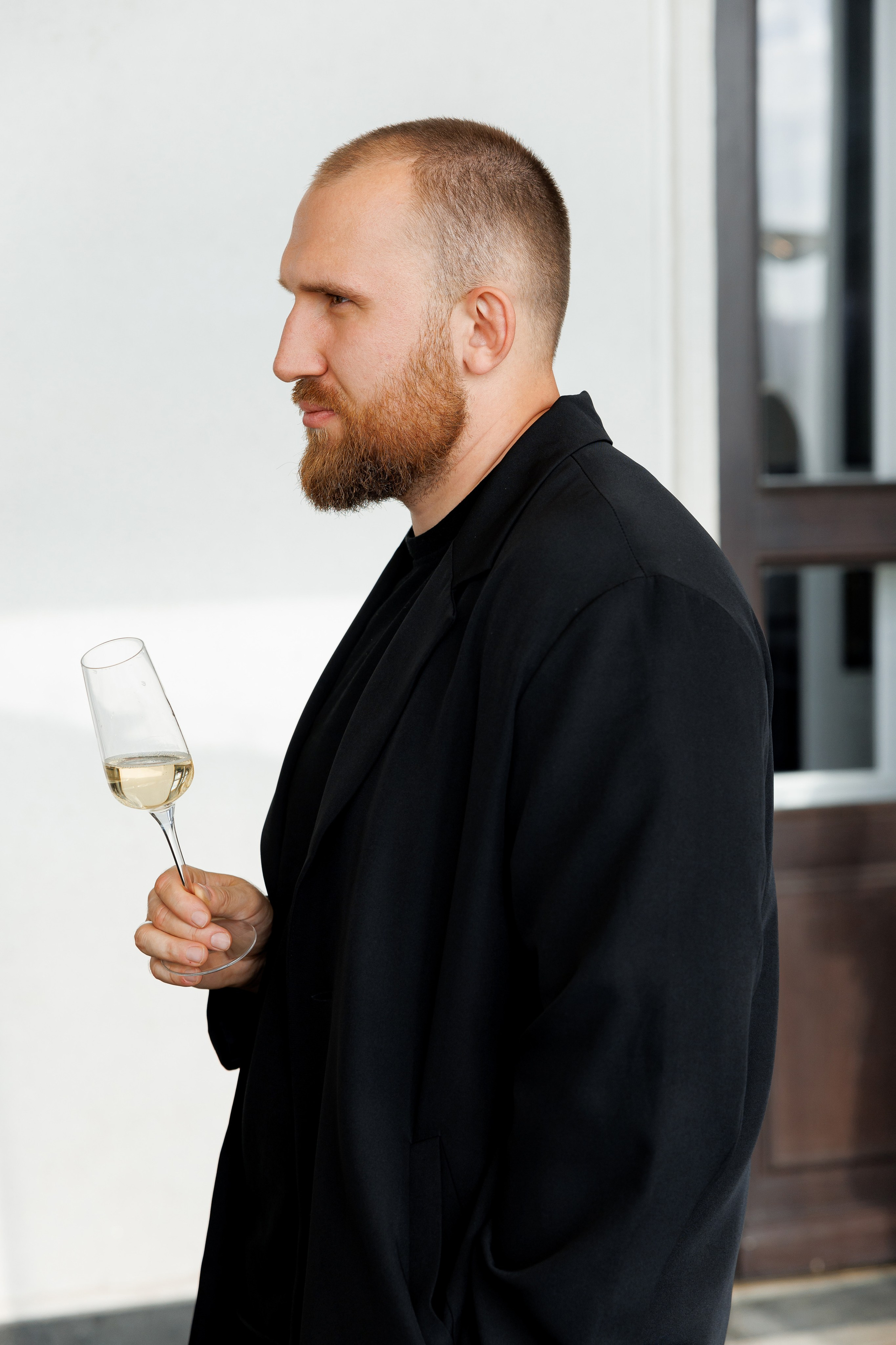 V&K. Свадебный репортажный фотограф в Москве