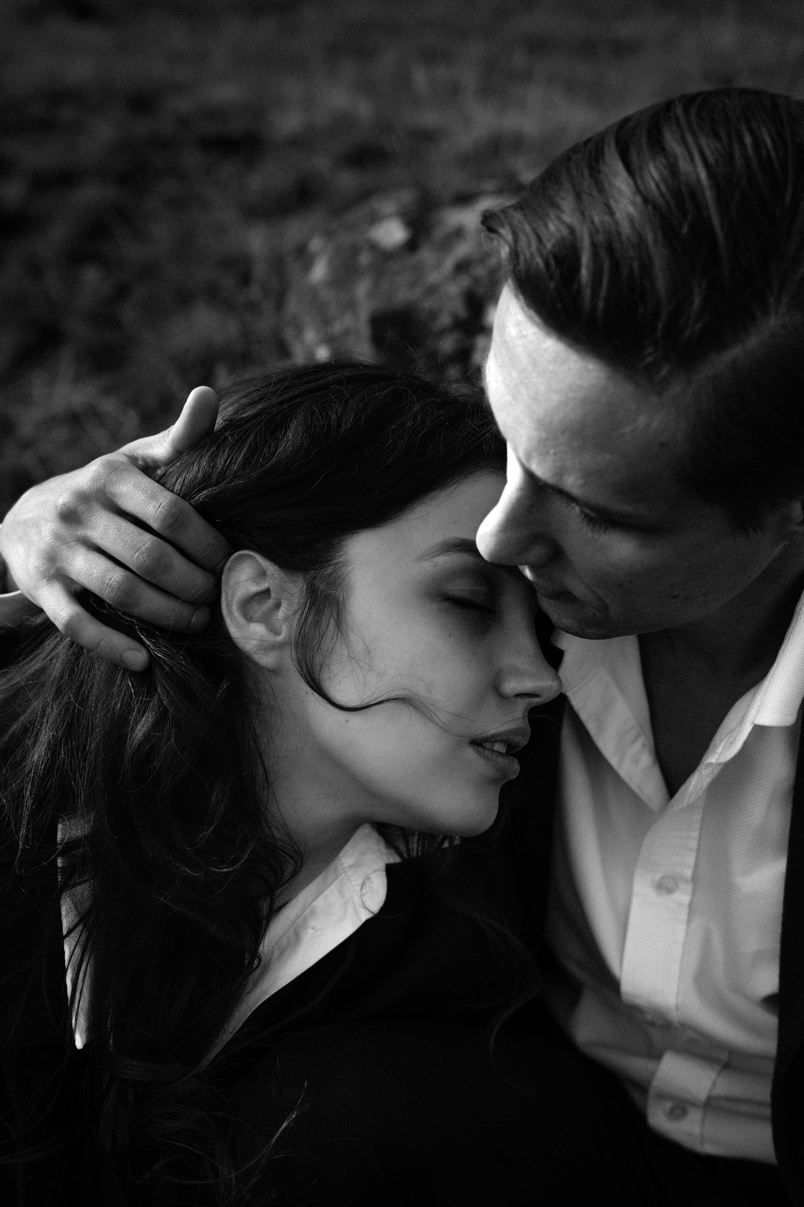 История чб. Свадебный и семейный фотограф Афанасьева Анна в Кисловодске