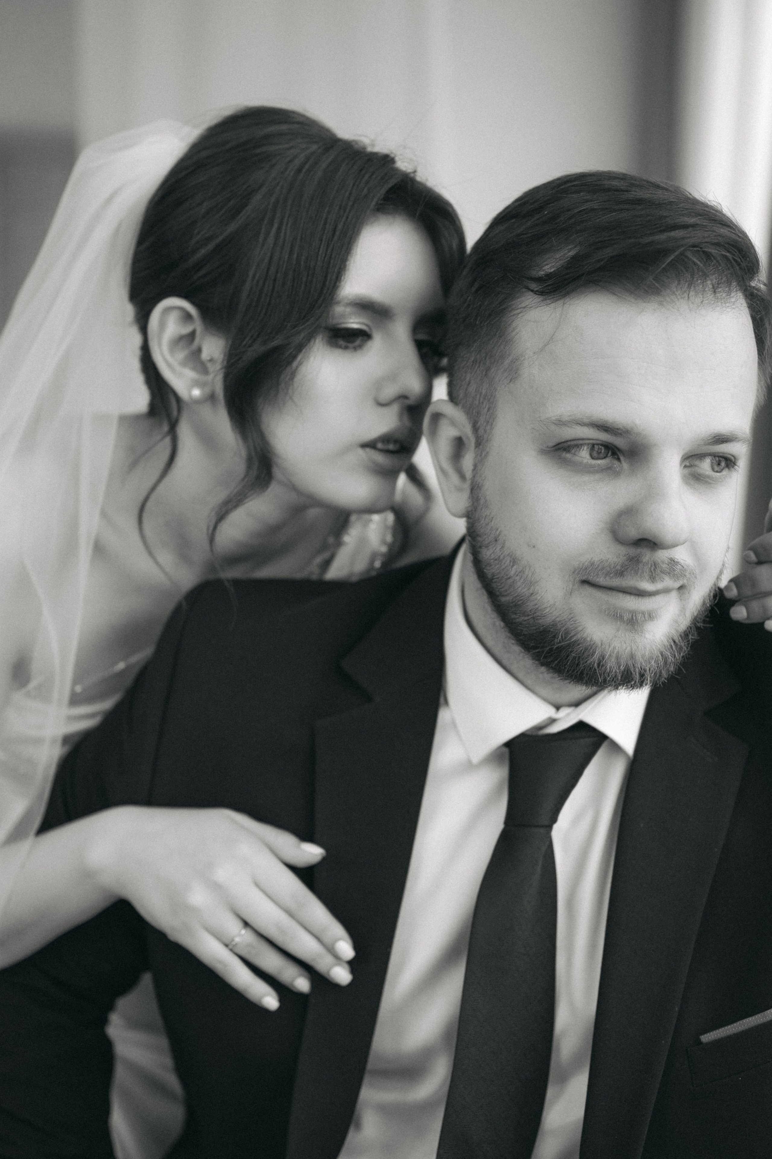 Данил и Валерия. Свадебный и семейный фотограф Афанасьева Анна в Кисловодске