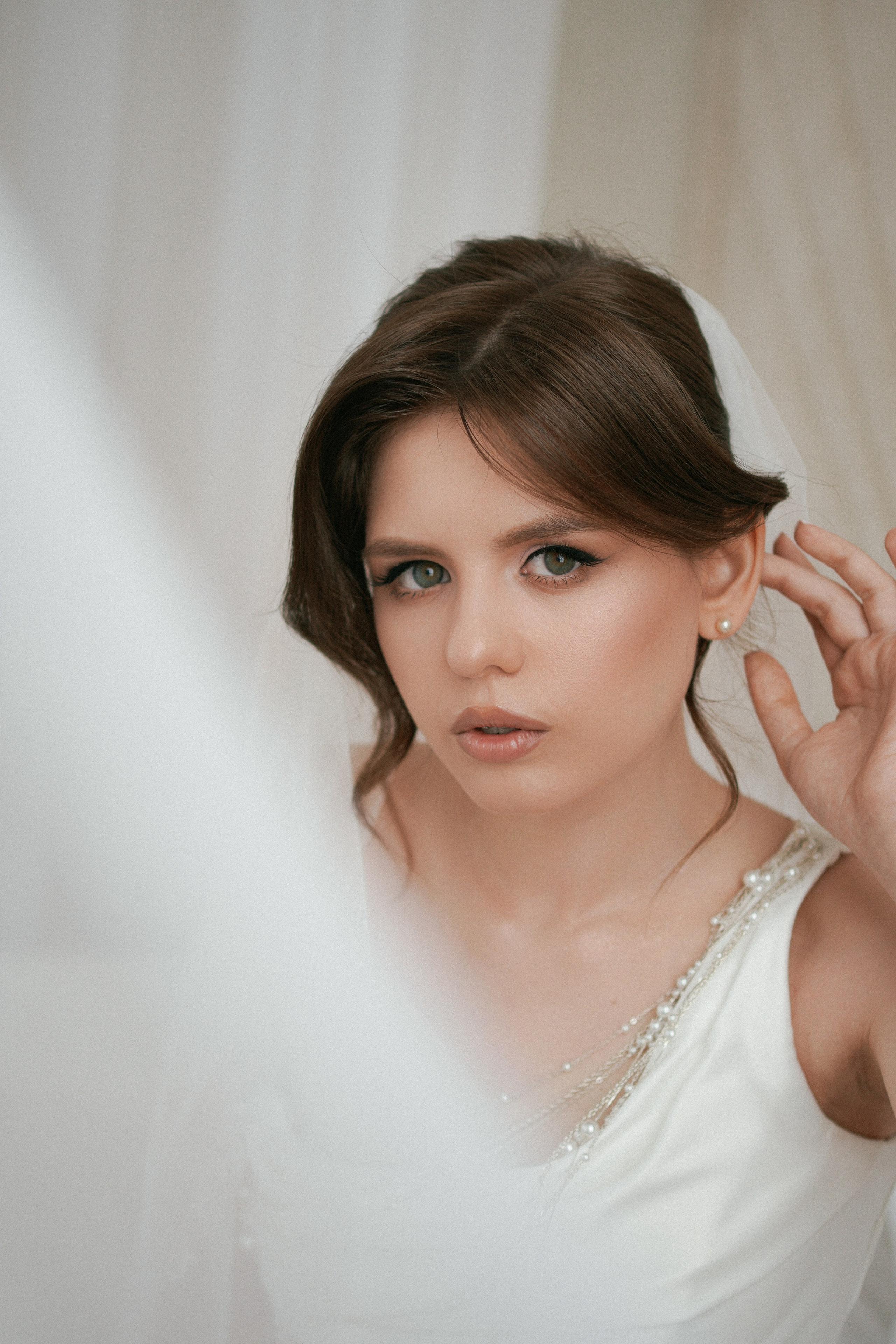 Данил и Валерия. Свадебный и семейный фотограф Афанасьева Анна в Кисловодске