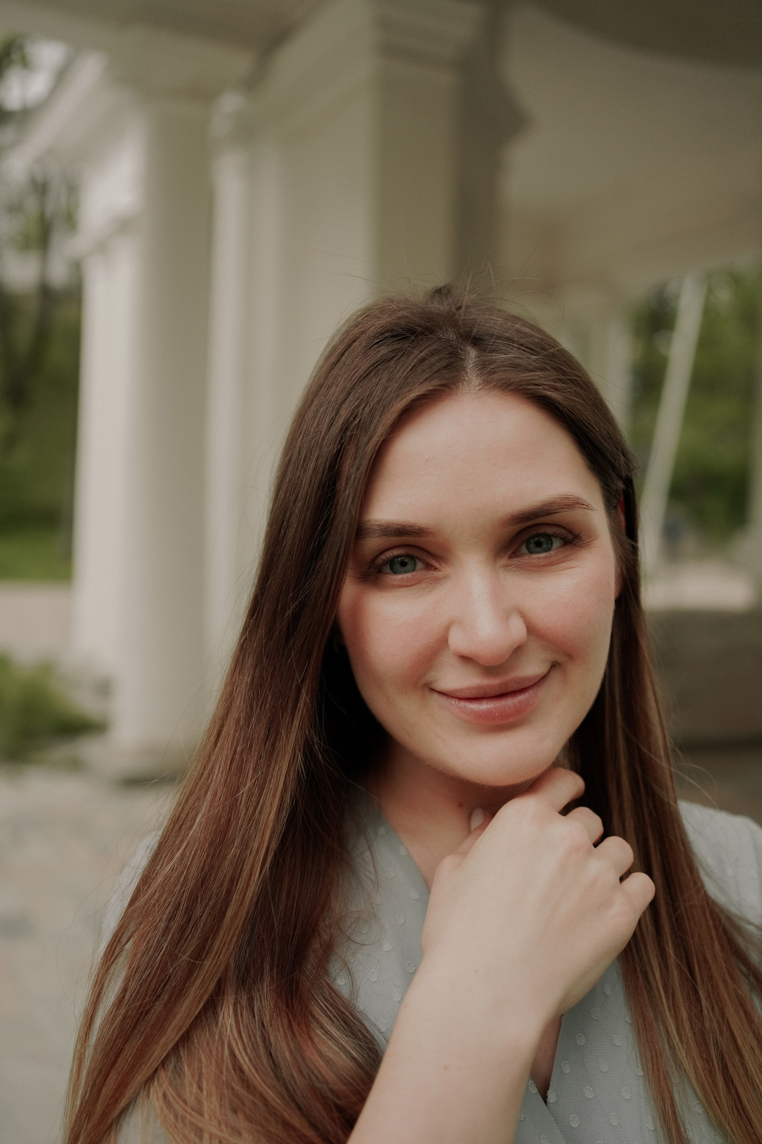 В Ессентуках. Свадебный и семейный фотограф Афанасьева Анна в Кисловодске