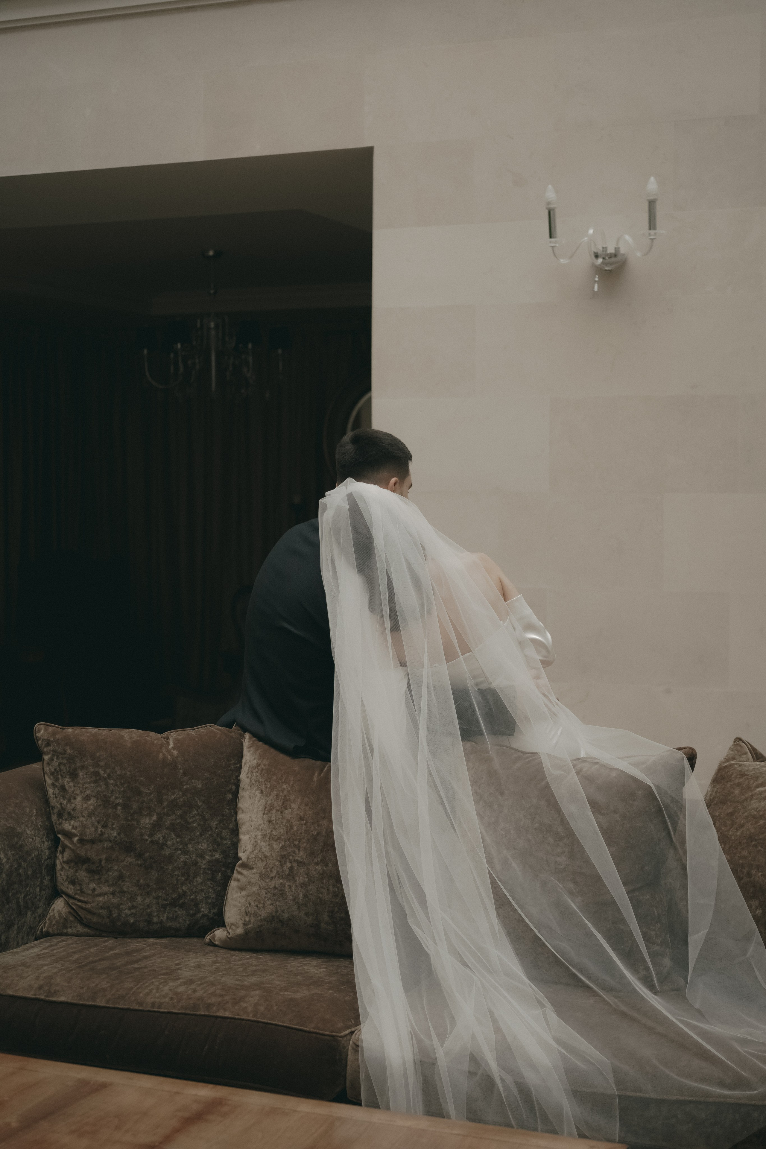 Встреча Двух Миров. Свадебный и семейный фотограф Афанасьева Анна в Кисловодске