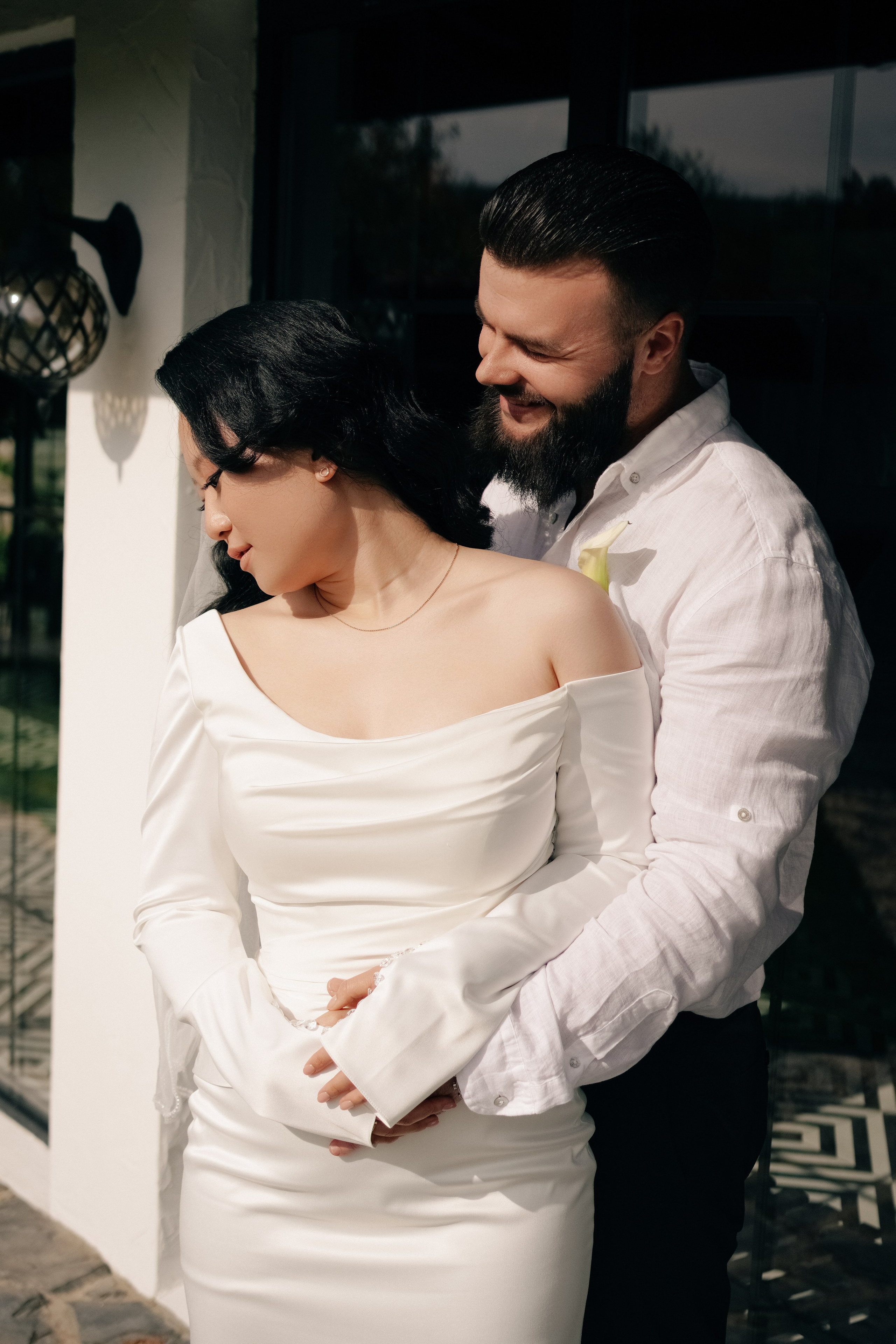 День Счастья. Свадебный и семейный фотограф Афанасьева Анна в Кисловодске