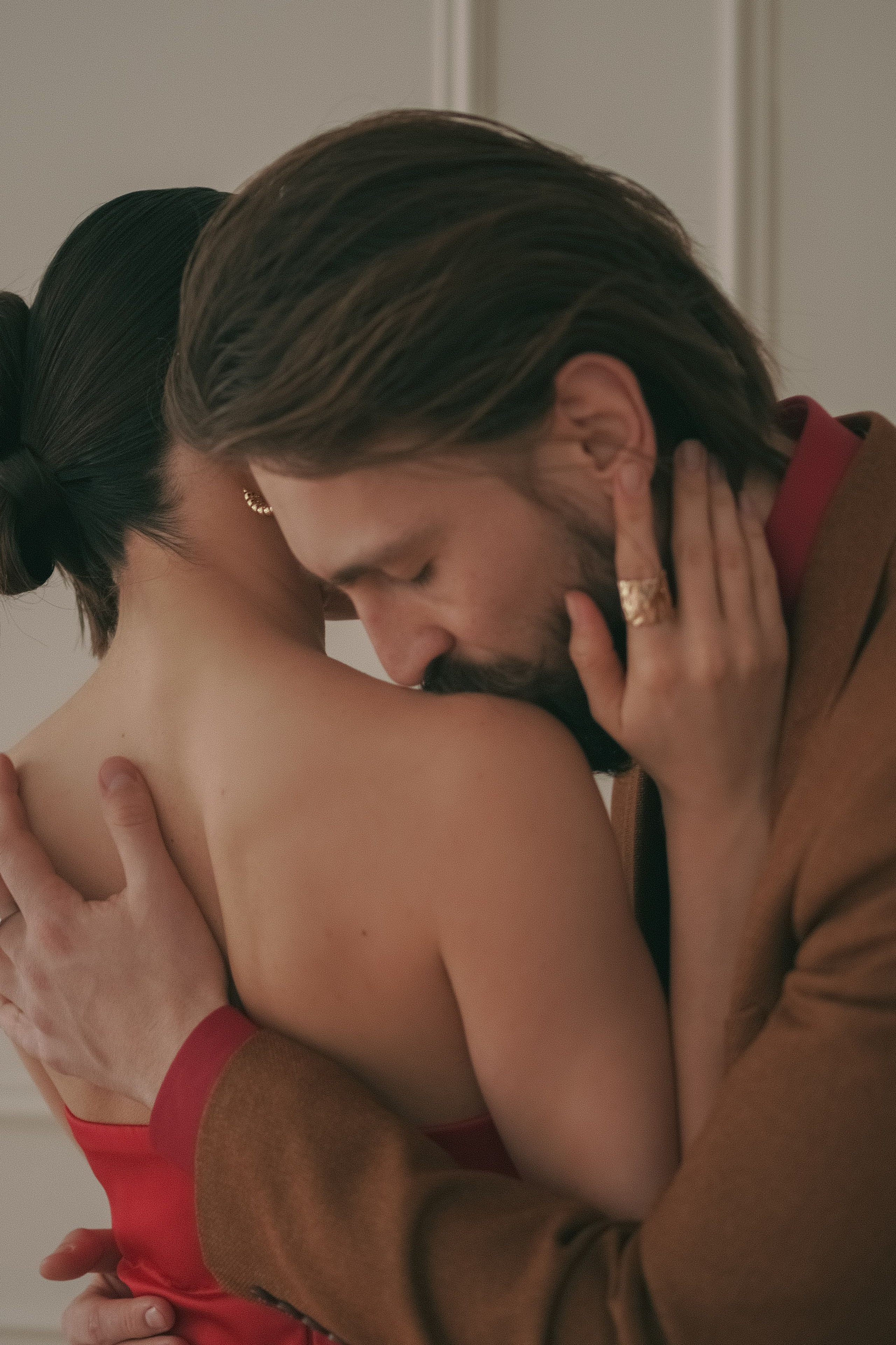 14 февраля. Свадебный и семейный фотограф Афанасьева Анна в Кисловодске