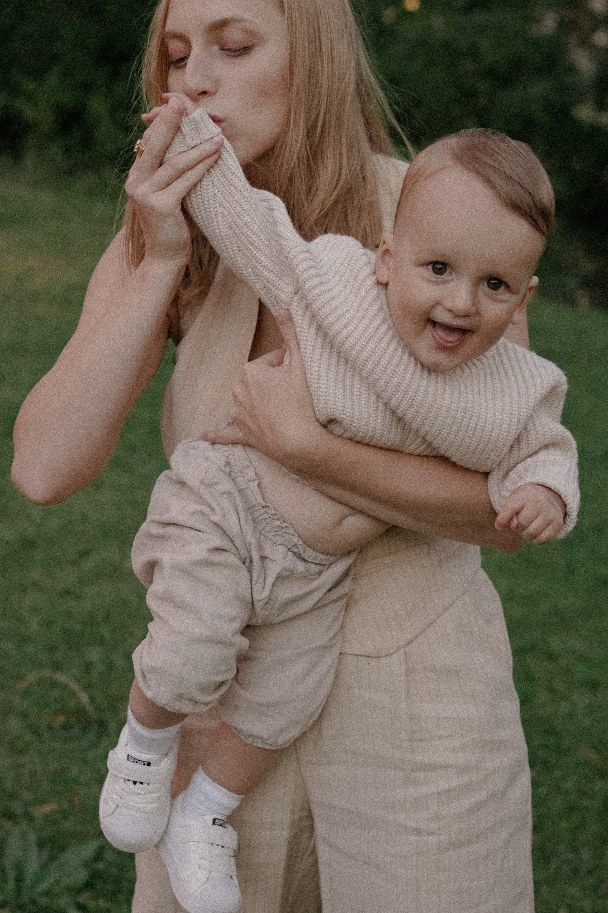 Наша Жизнь На Снимках. Свадебный и семейный фотограф Афанасьева Анна в Кисловодске