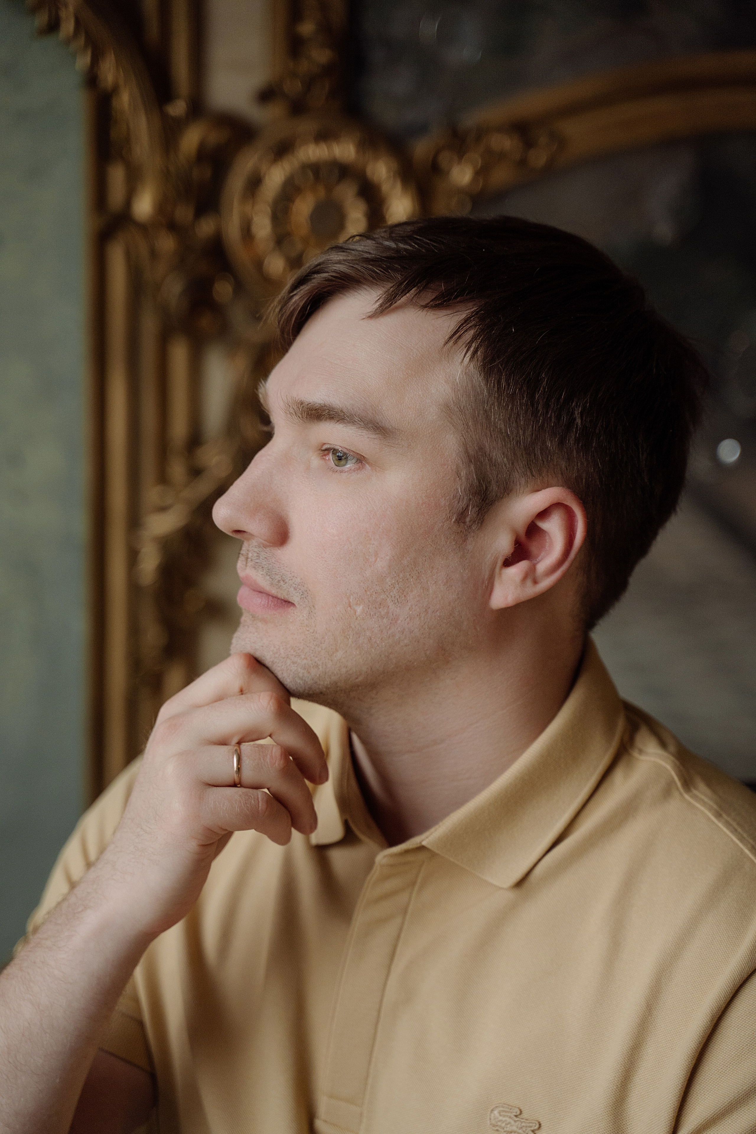 8. Свадебный фотограф