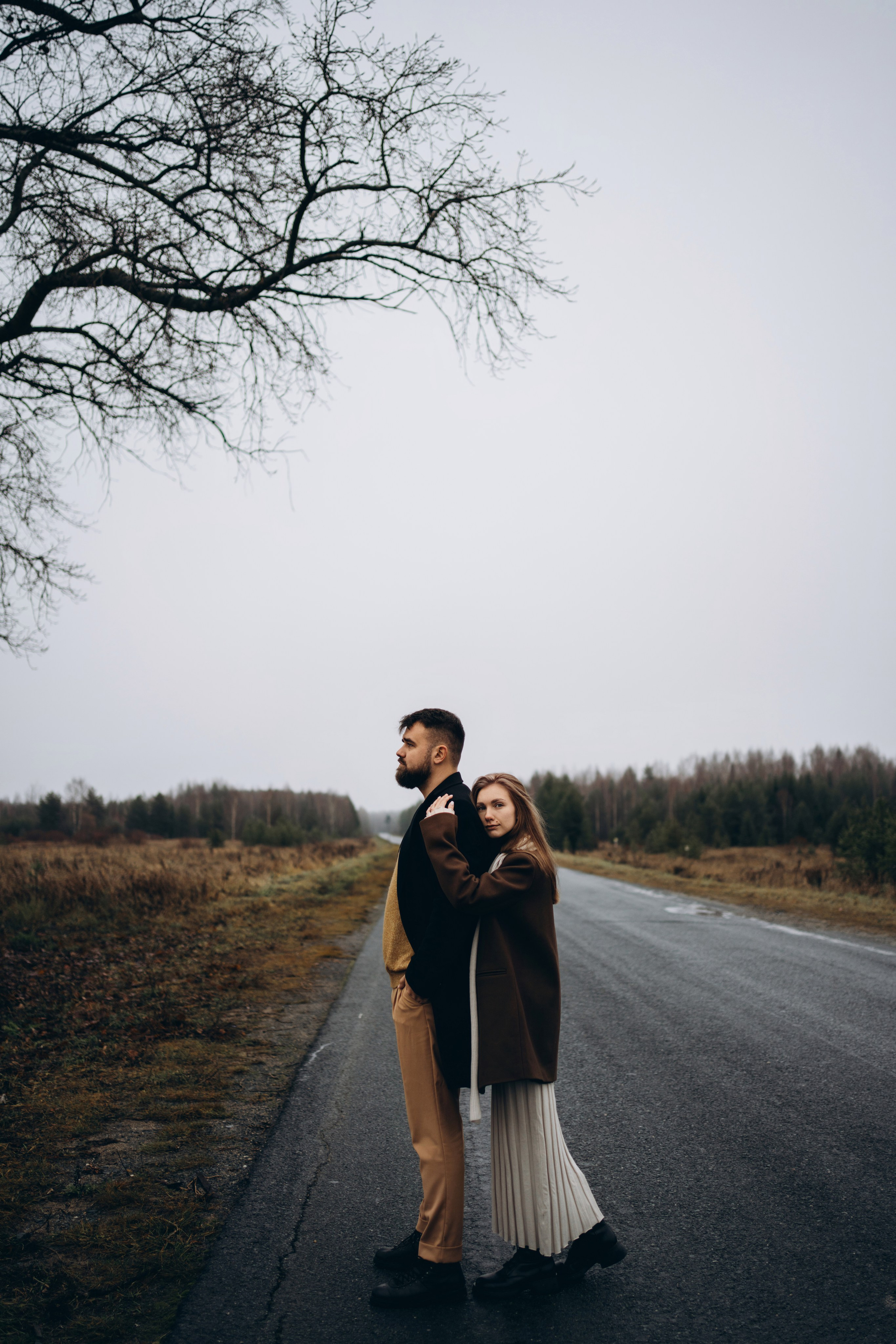 Максим и Марина. Семейный и детский фотограф Плесецк, Мирный Марина Забабурина