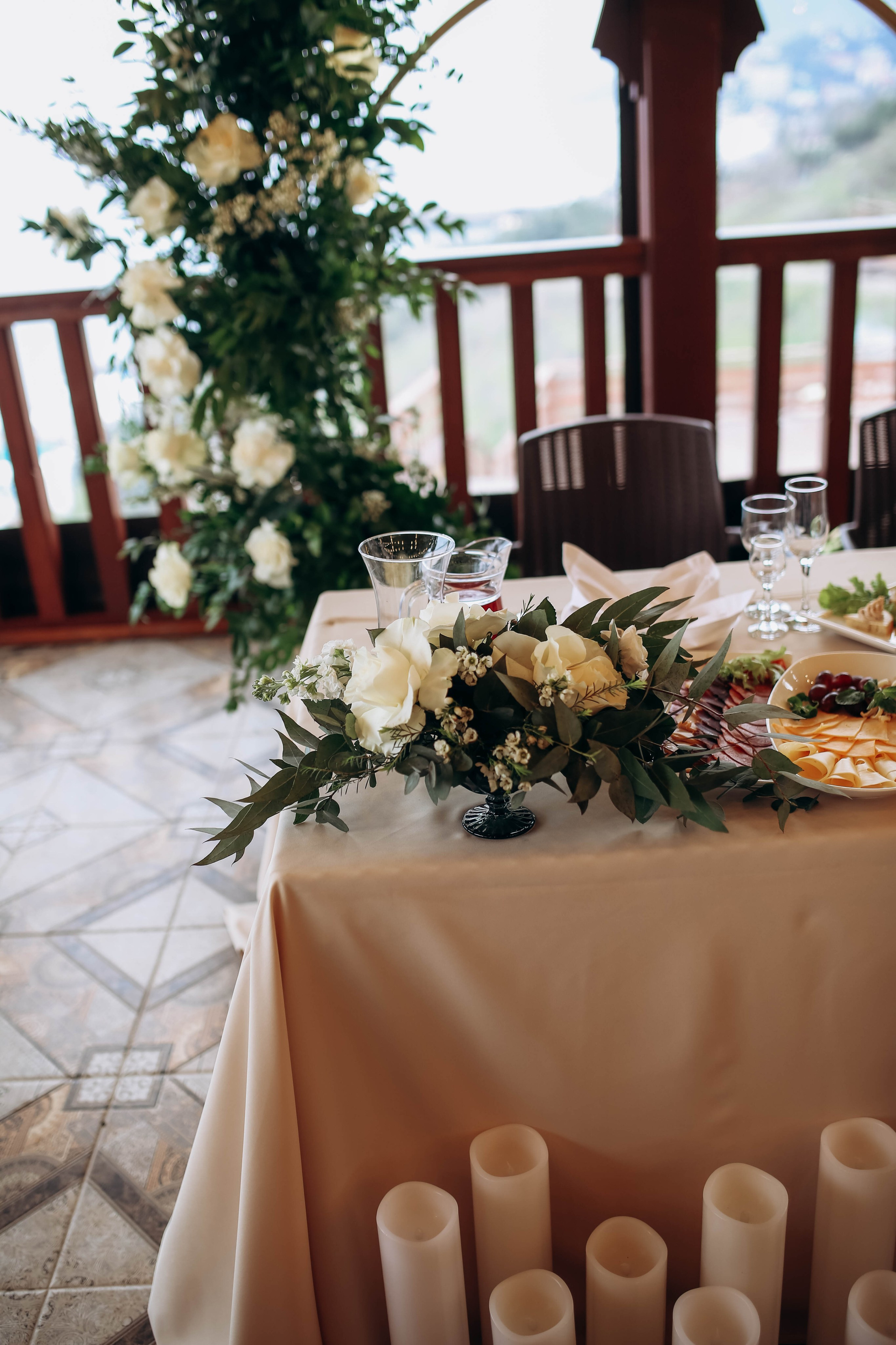 O&M. Свадебный и семейный фотограф Елизавета Артемьева