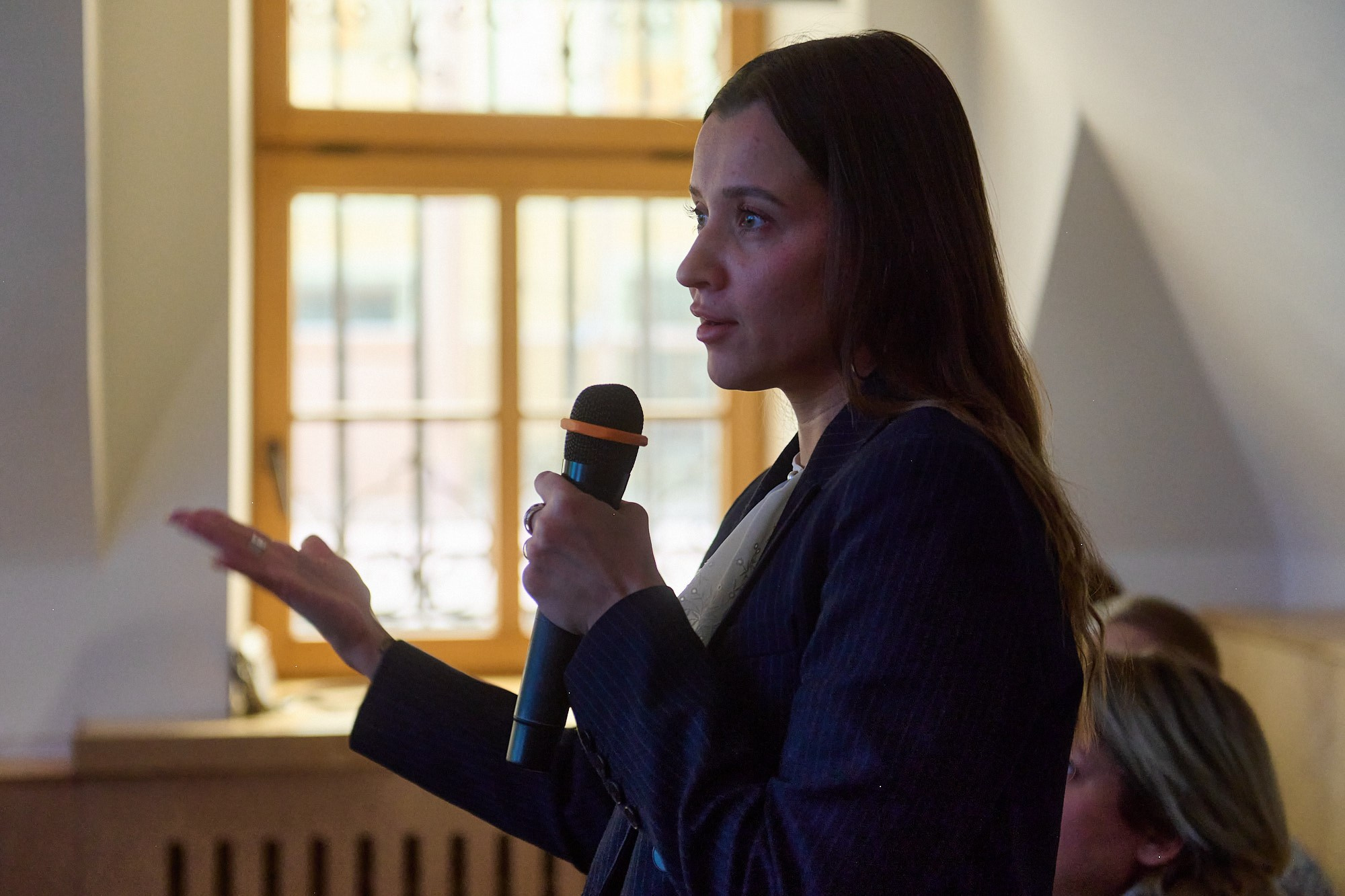 ЦИАН: устойчивое развитие. Репортажный фотограф в Москве Вадим Францев