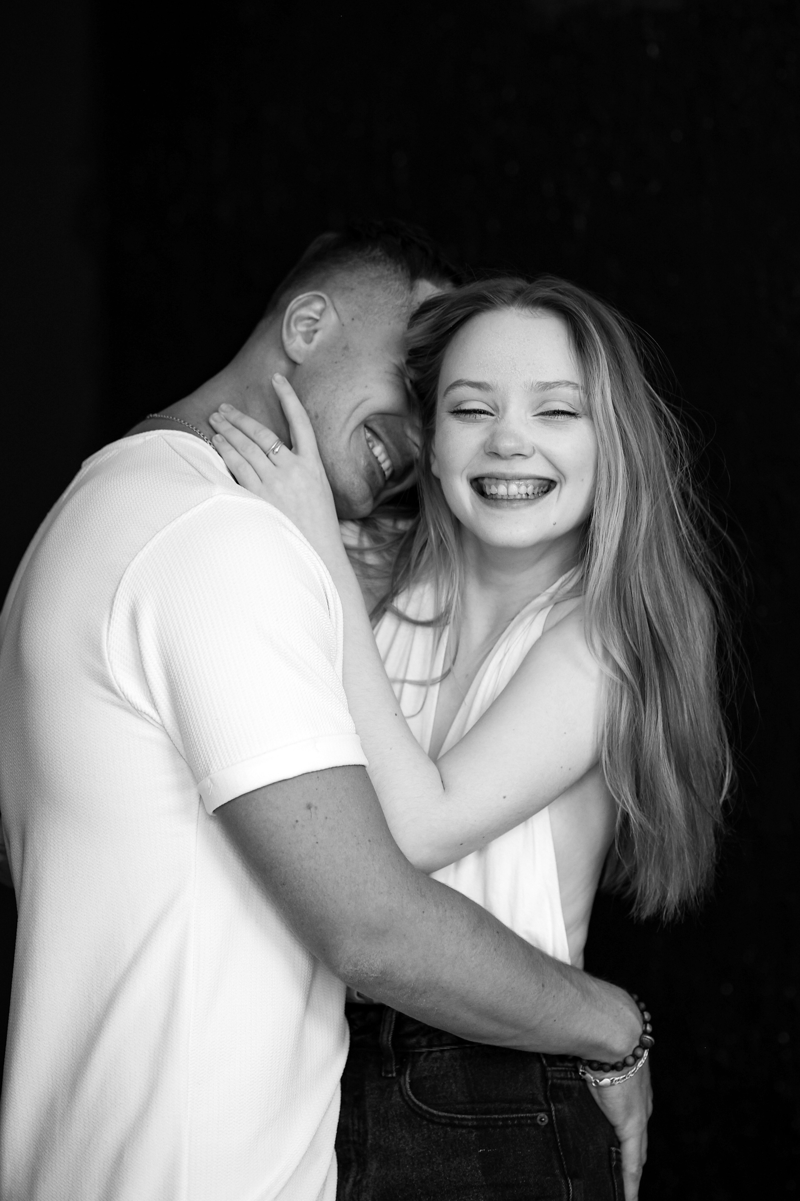 На репите. Фотограф Яна Белая