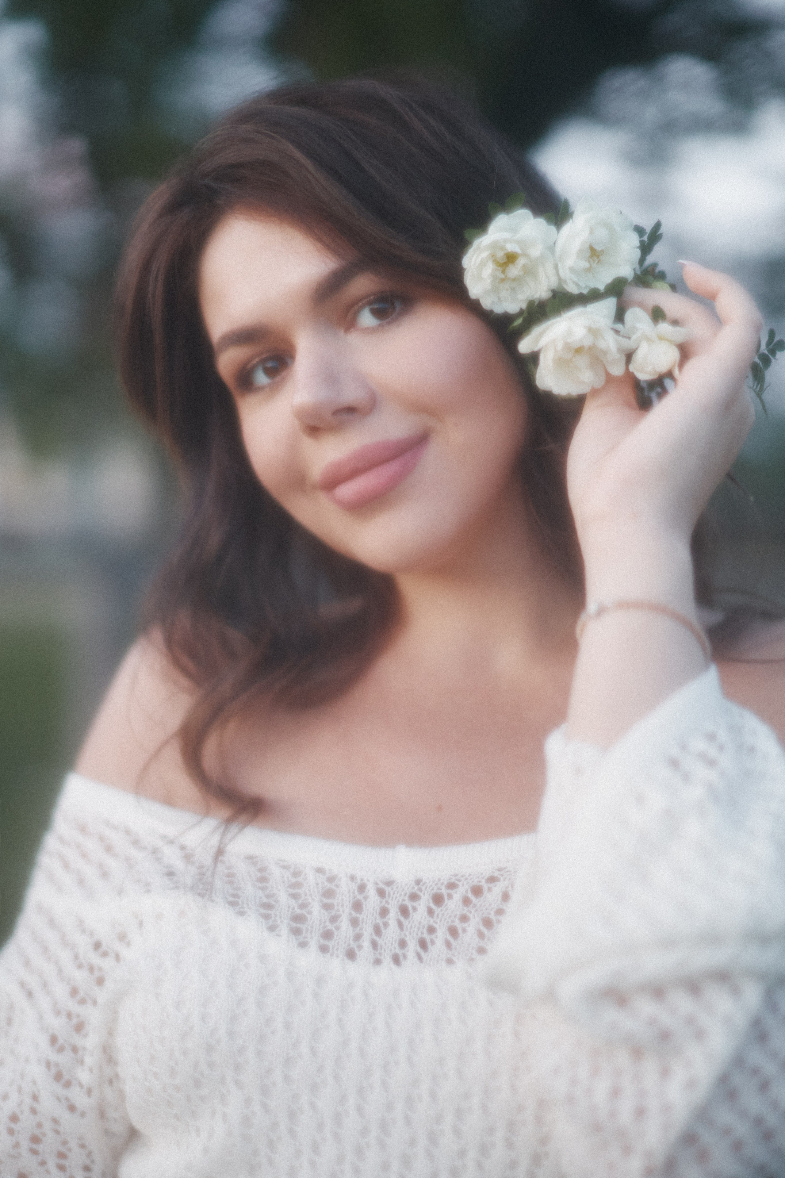 Анастасия. Свадебный фотограф Москва Татьяна Кундельчук