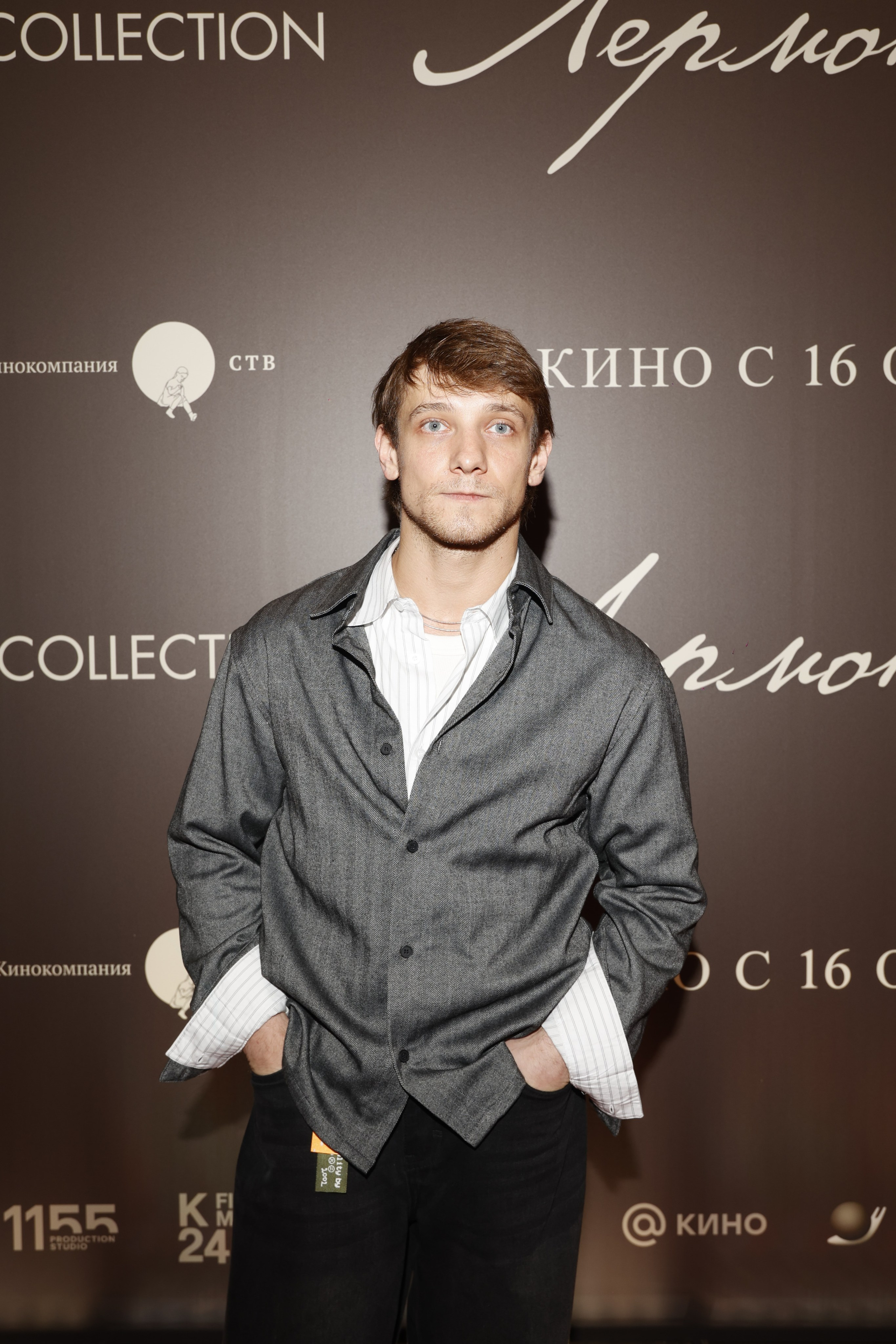 ЛЕРМОНТОВ. Nikolskayasecular