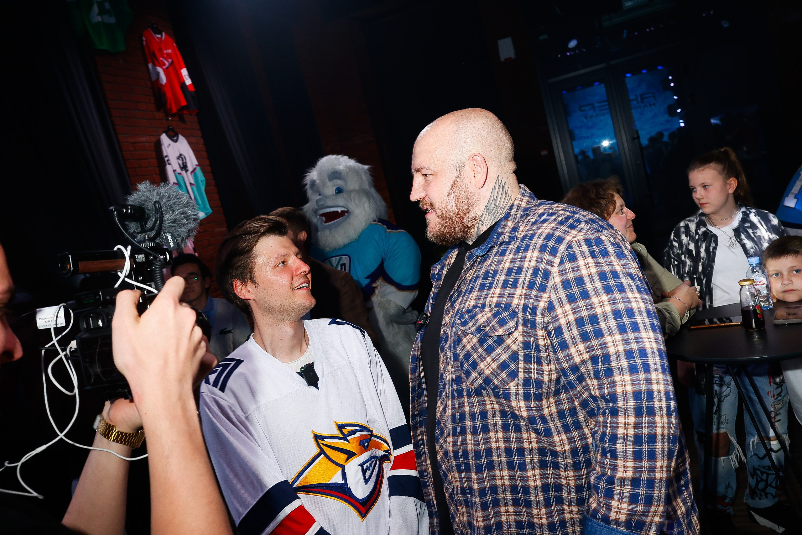 ЯНГЕР. Nikolskayasecular