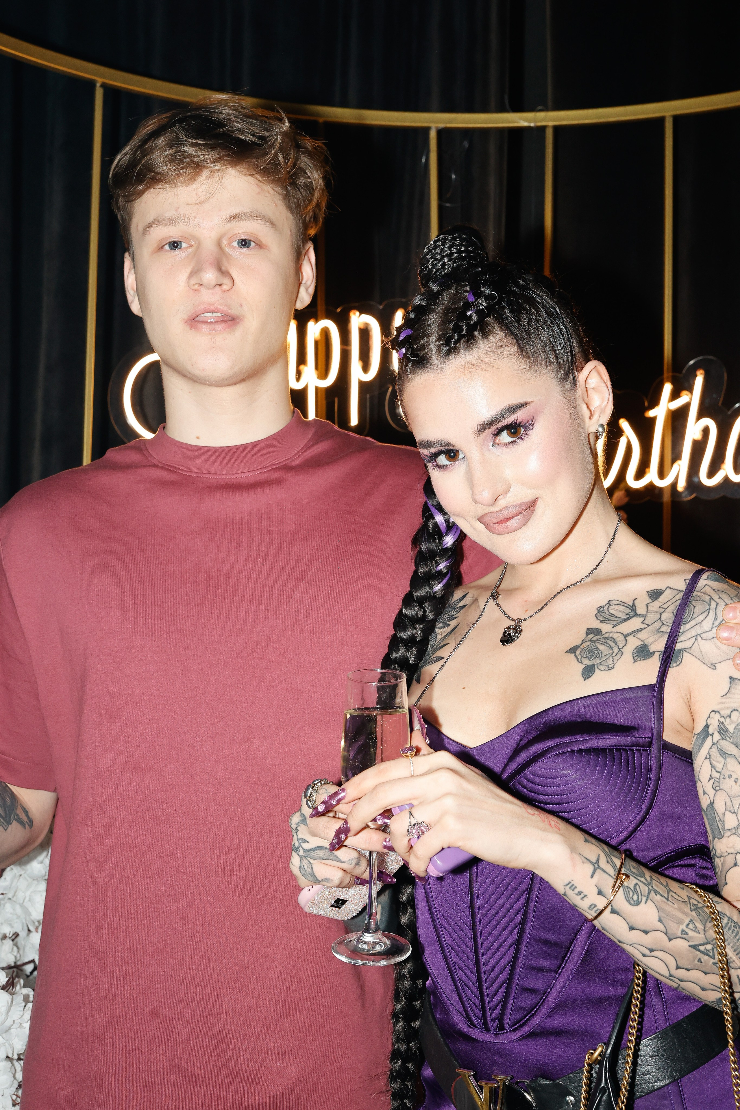 КАРИНА АРАКЕЛЯН. Nikolskayasecular