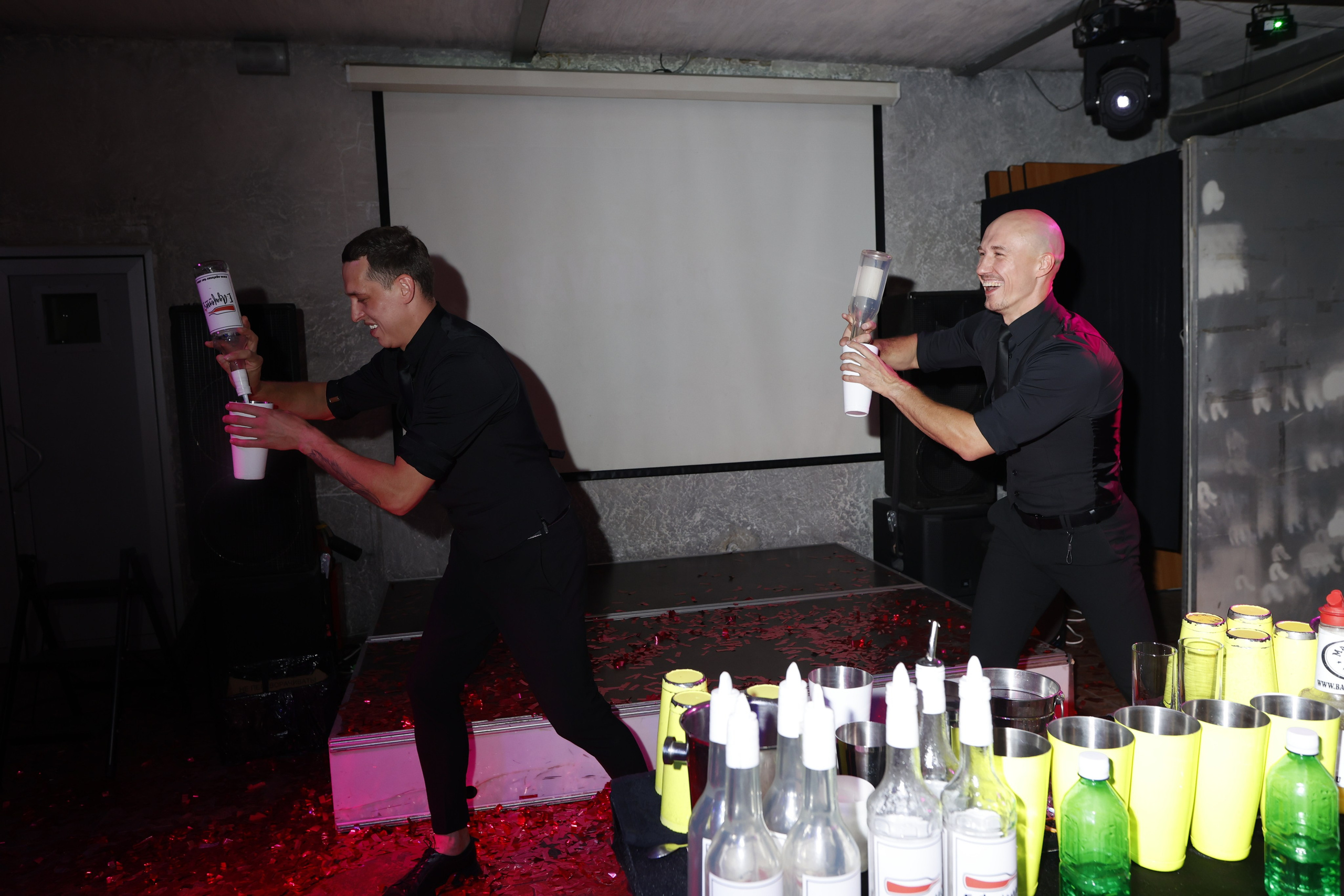 ЮЛЯ ГАВРИЛИНА. Nikolskayasecular