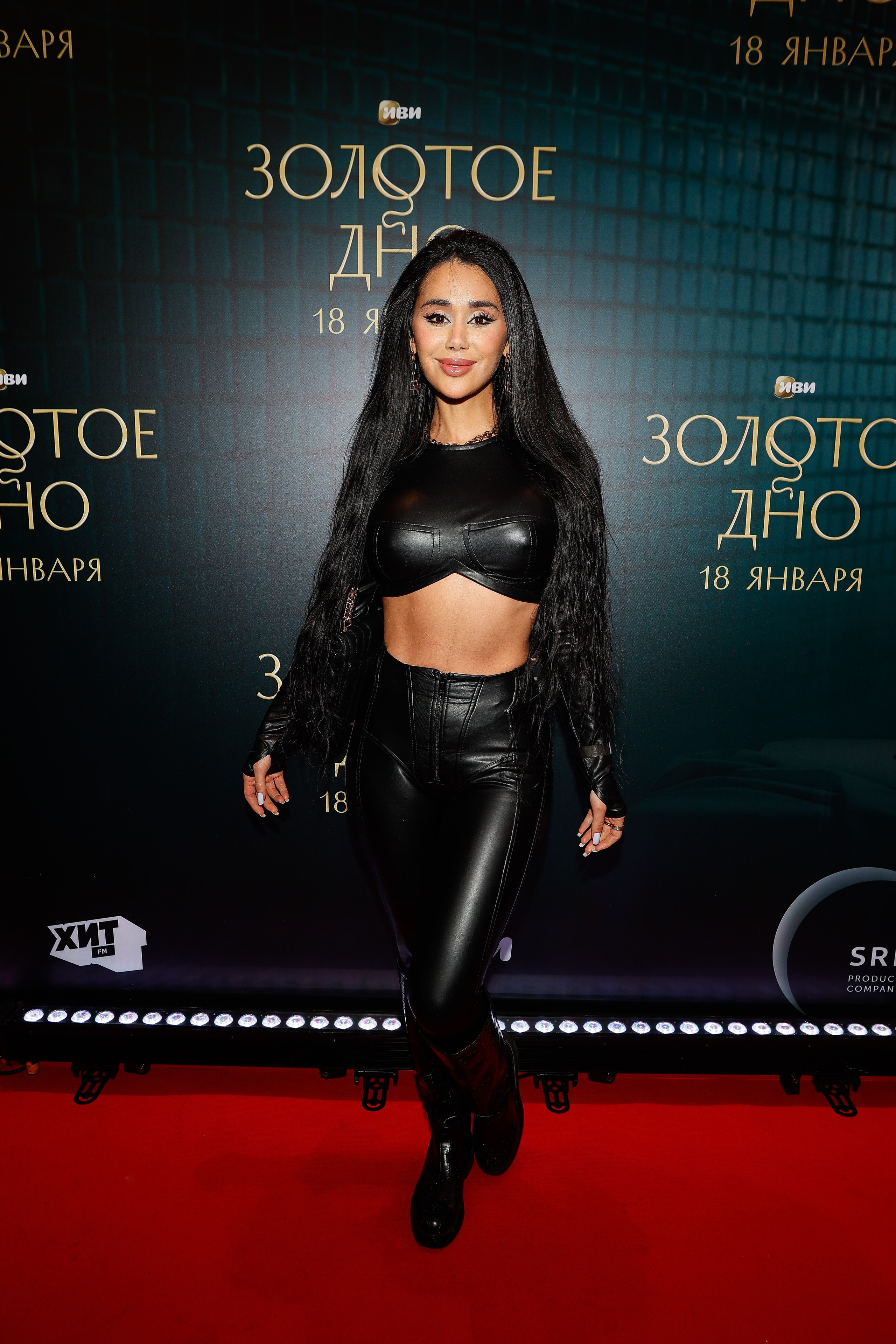 Золотое дно | Кинотеатр Художественный | ИВИ. Nikolskayasecular