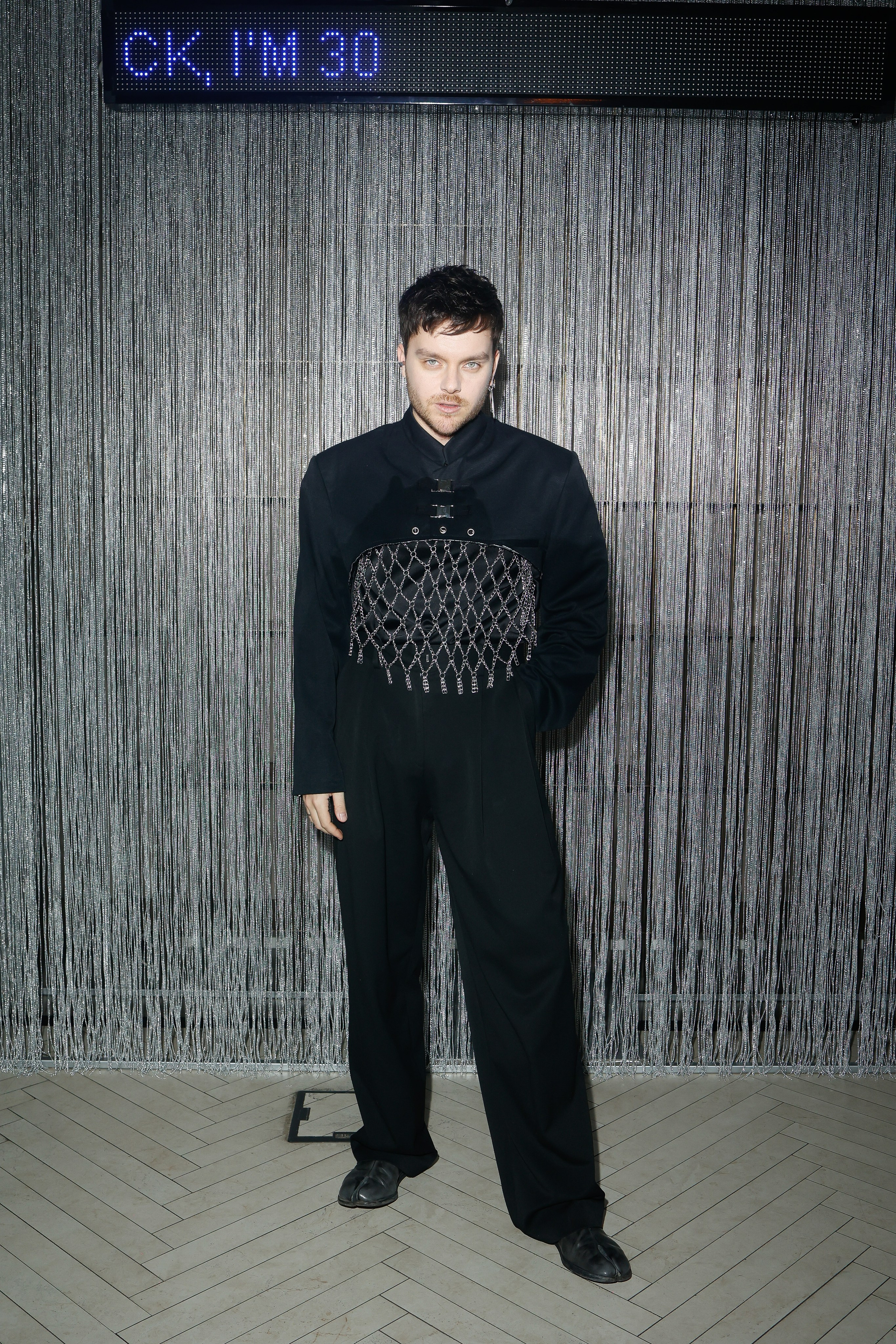 СЕРГЕЙ СУХОВ. Nikolskayasecular