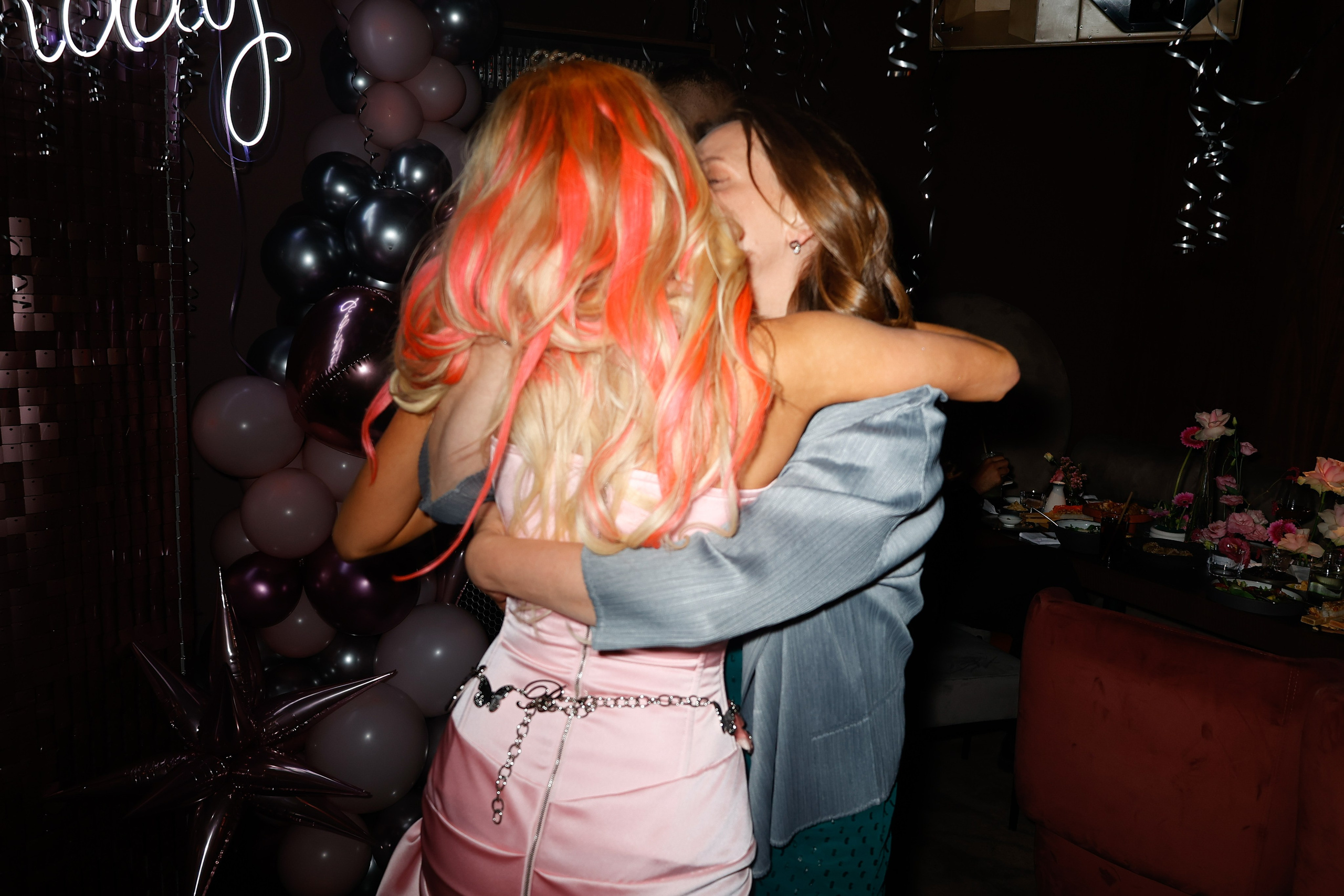 АЛЛА БРУЛЕТОВА. Nikolskayasecular