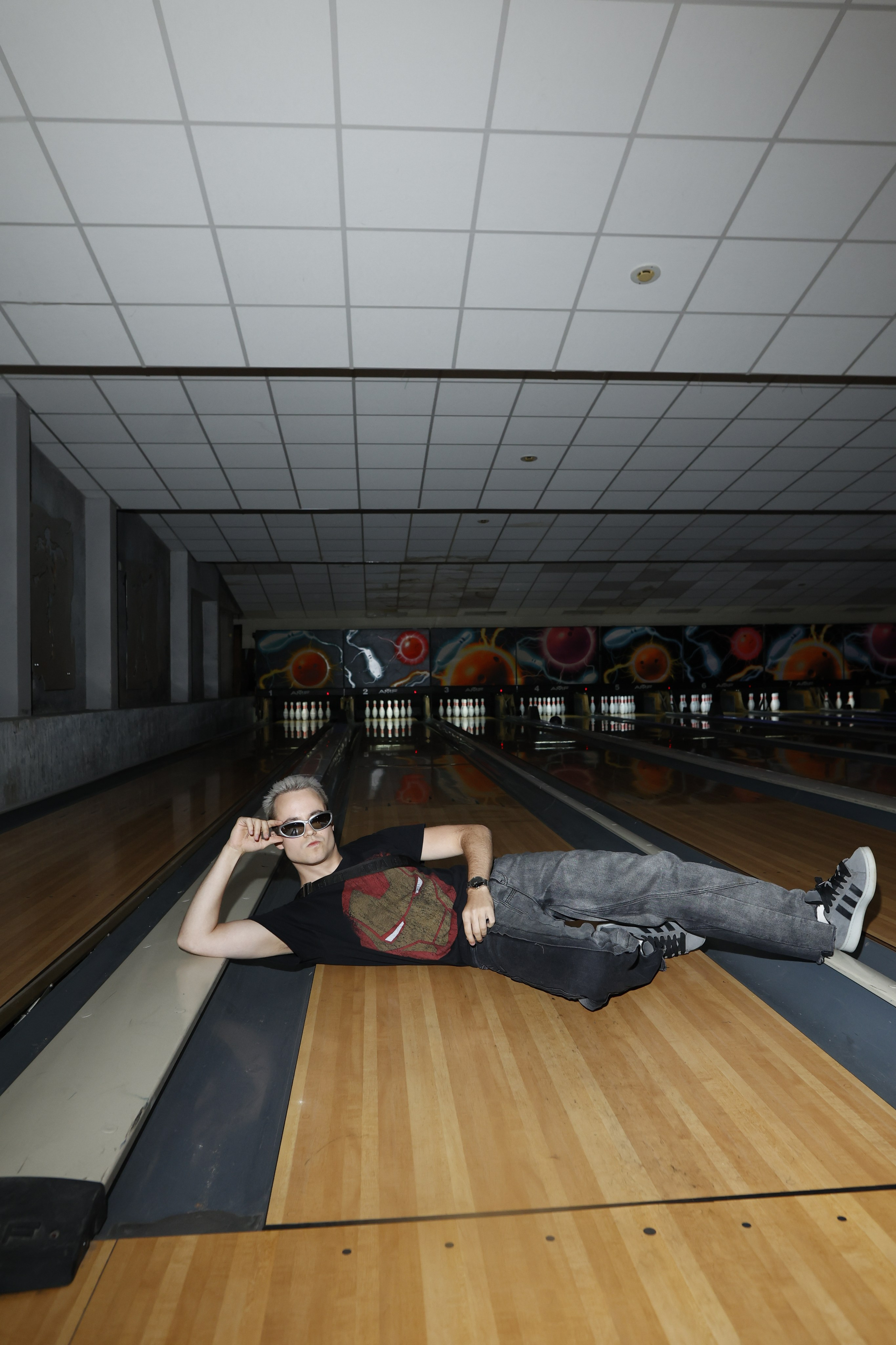 ЮЛЯ ГАВРИЛИНА. Nikolskayasecular