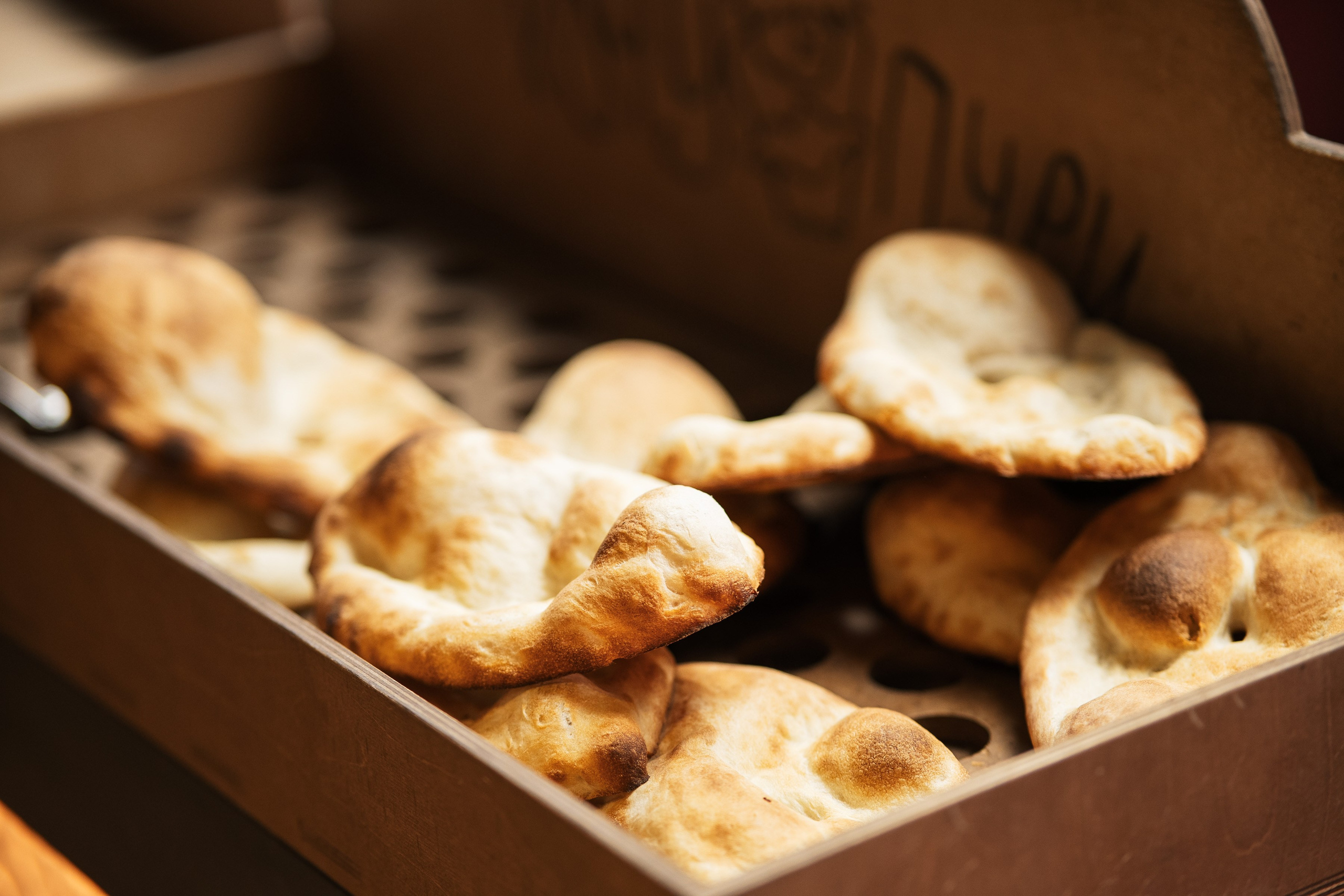 День рождения ресторана «Хочу Пури». Фотограф на любое событие в Кемерово