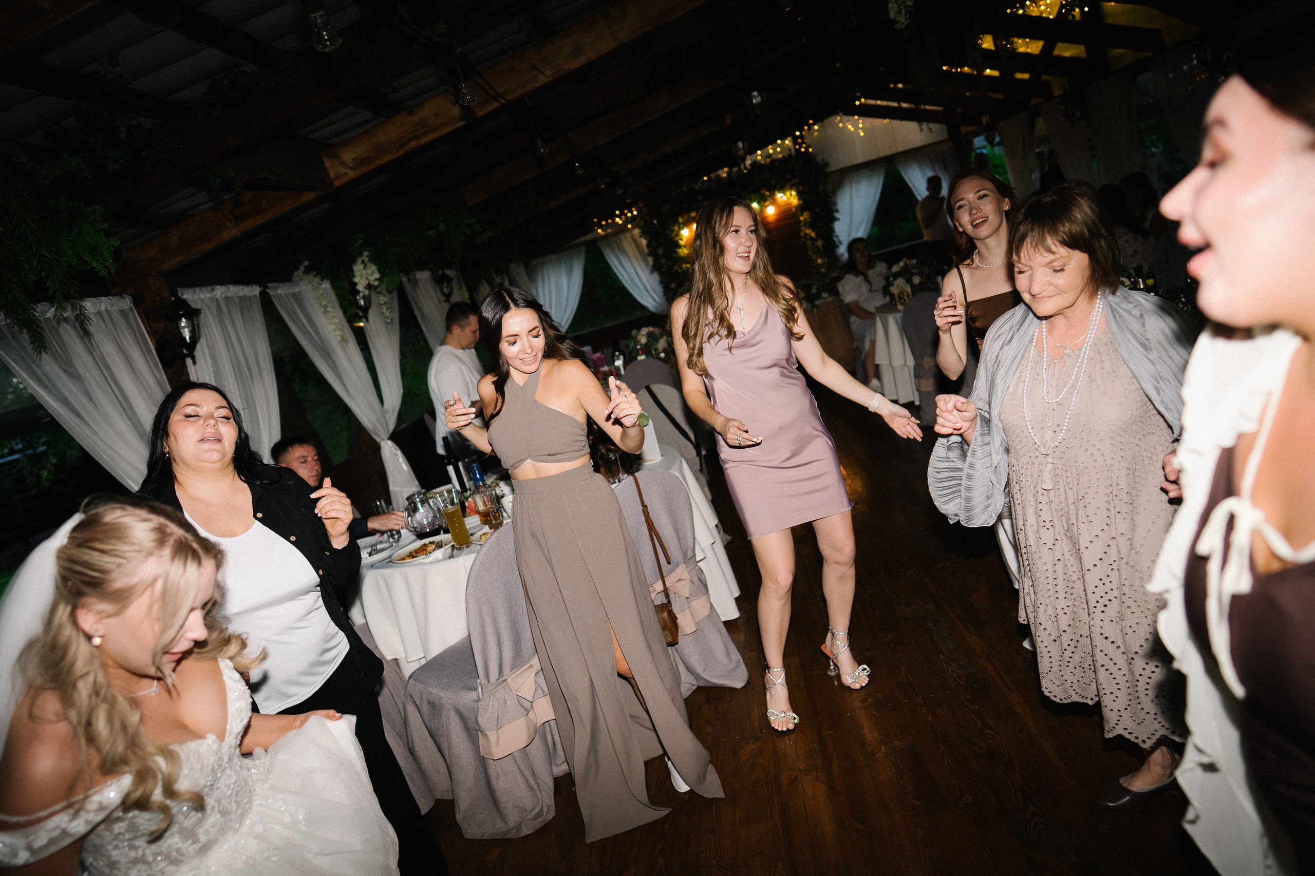 Марина и Денис (полный день). Фотограф на любое событие в Кемерово