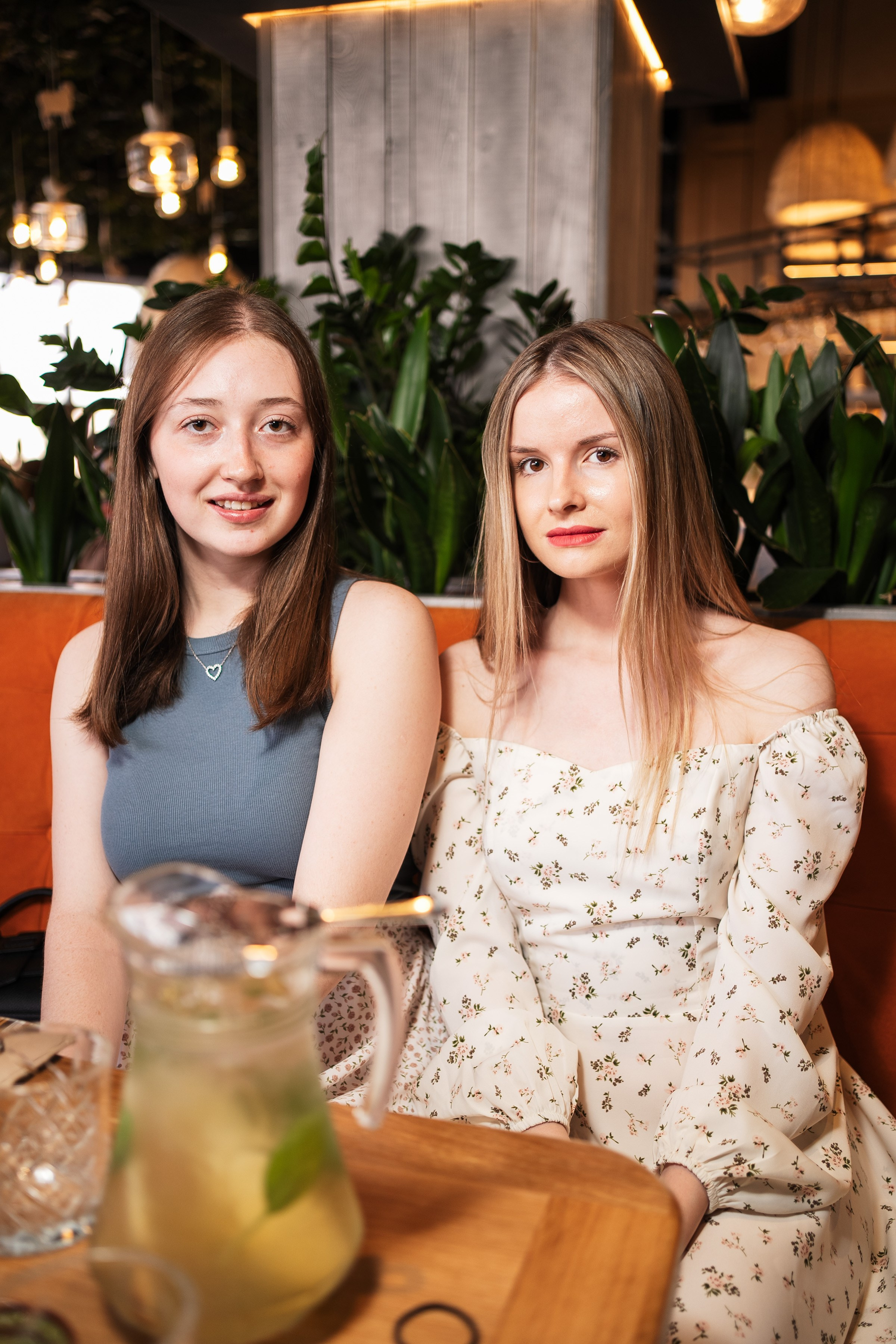 День рождения ресторана «Хочу Пури». Фотограф на любое событие в Кемерово