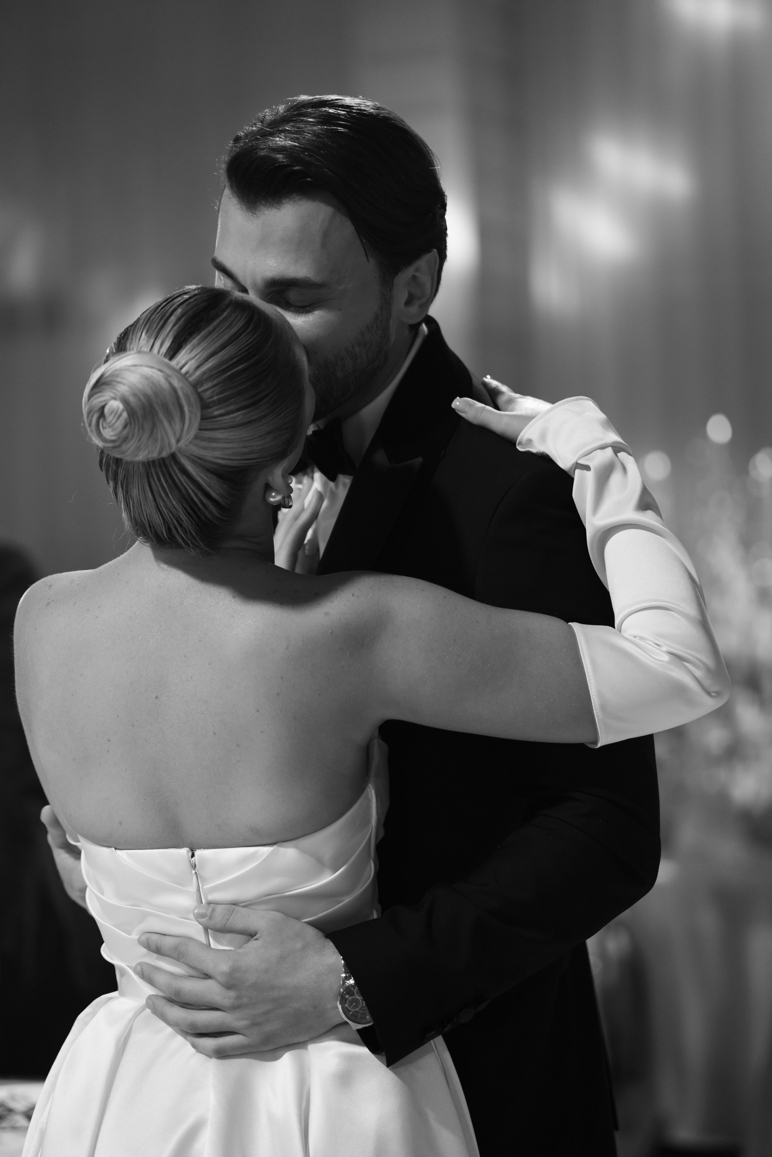 Сережа и Женя. Свадебный и семейный фотограф в Красноярске Прохорова Екатерина