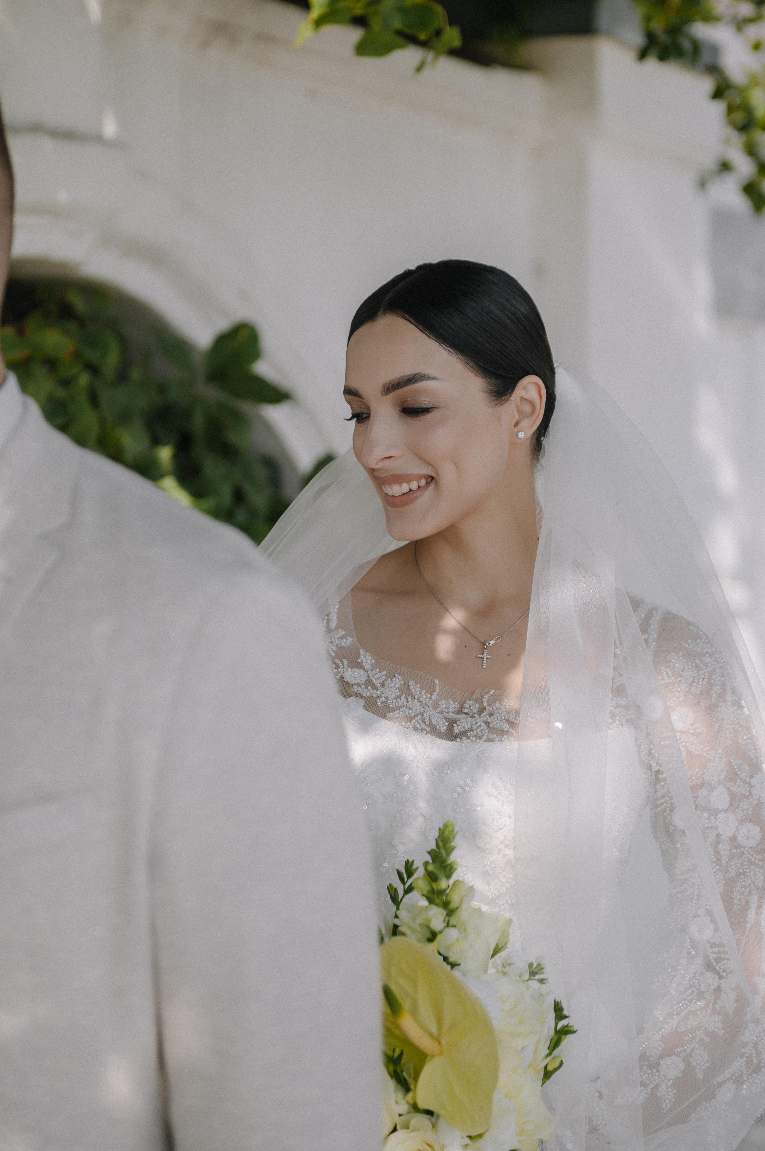 Владимир и Елизавета. Свадебный фотограф