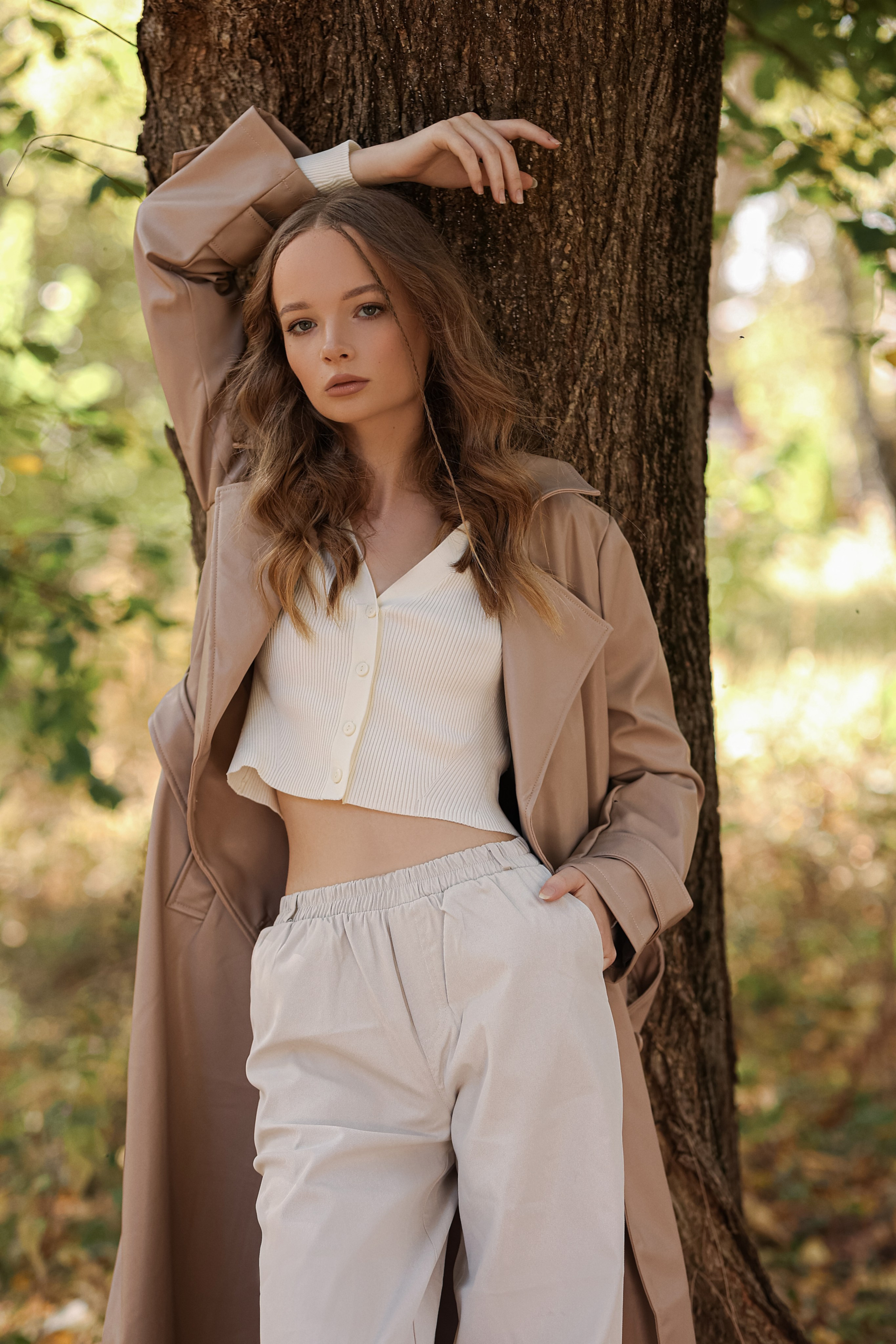 TANYA. Модельная студия MIA Models