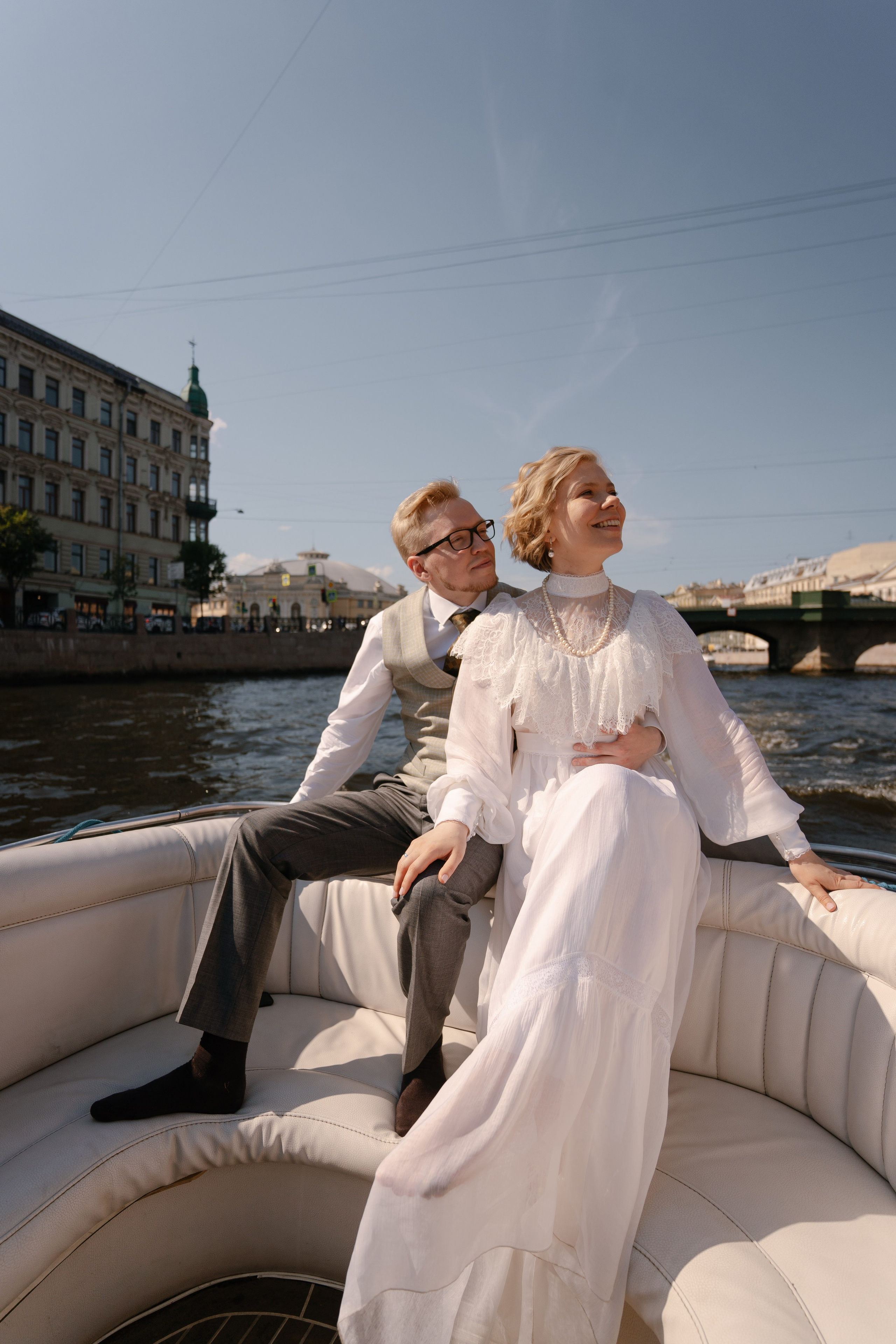 01.07.2023. Свадебный фотограф — Наталья Фед СПб/Москва