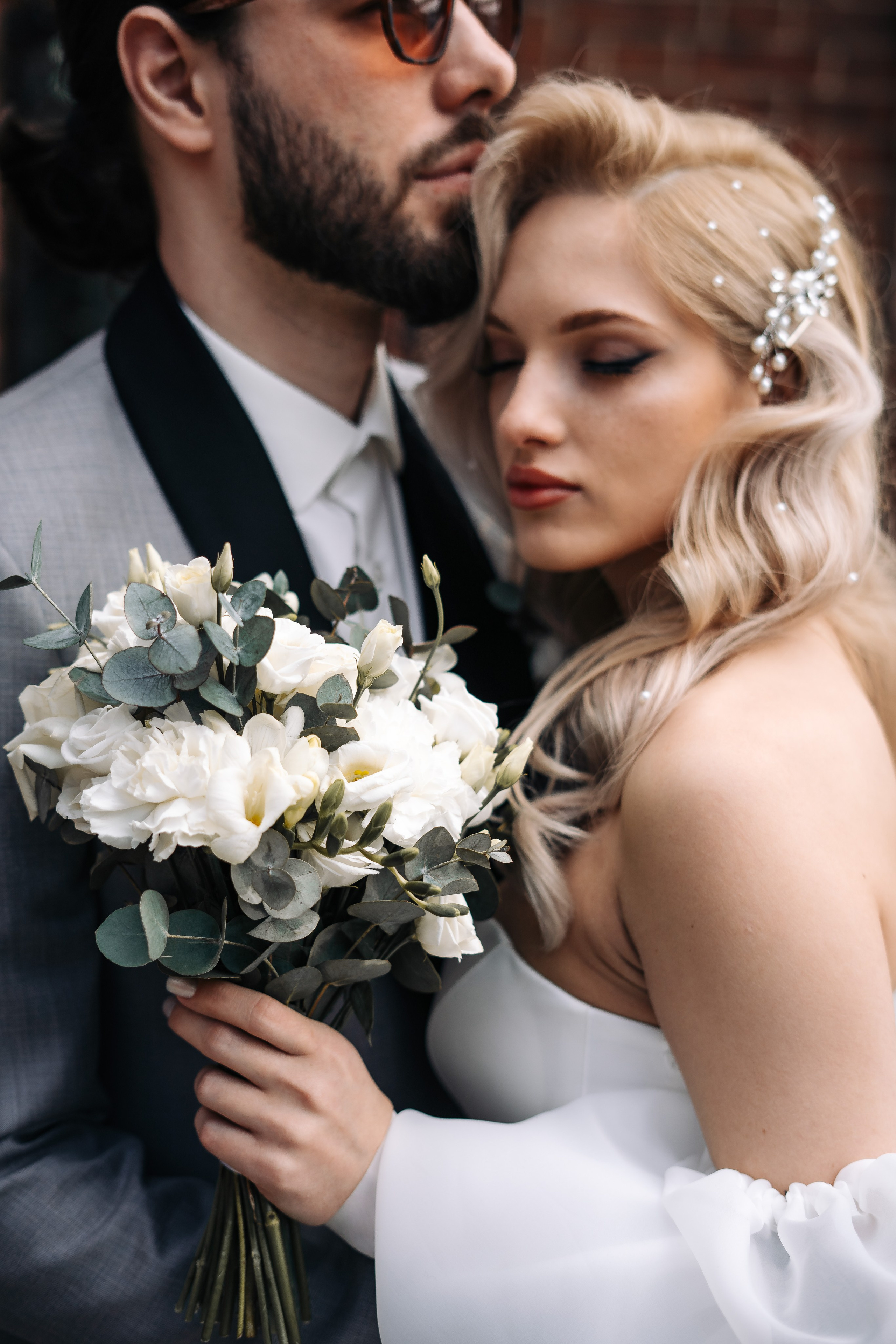 А+А. Фотограф Власов Константин