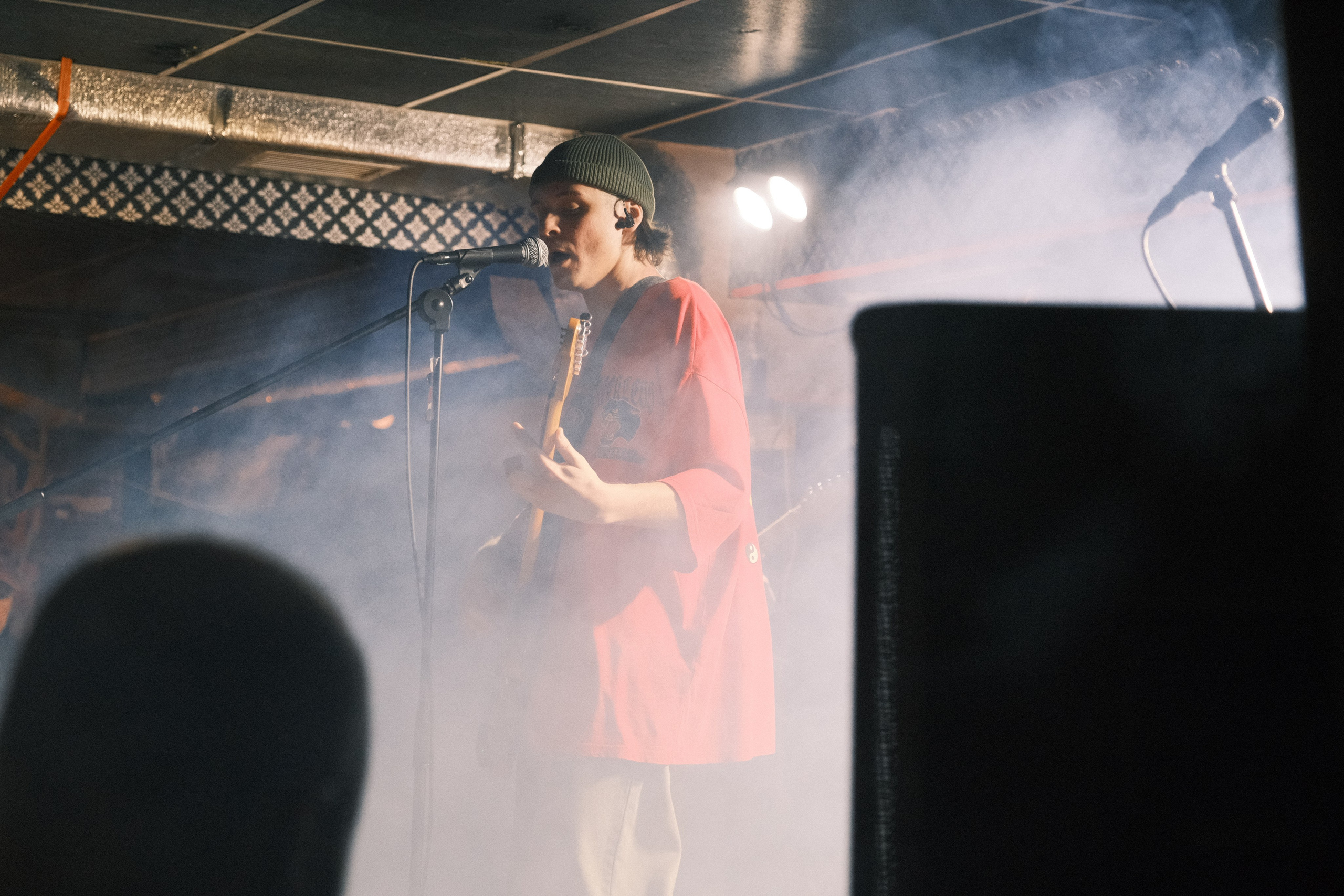 Концерты. Спортивный фотограф в Ростове-на-Дону Сергей Реусин