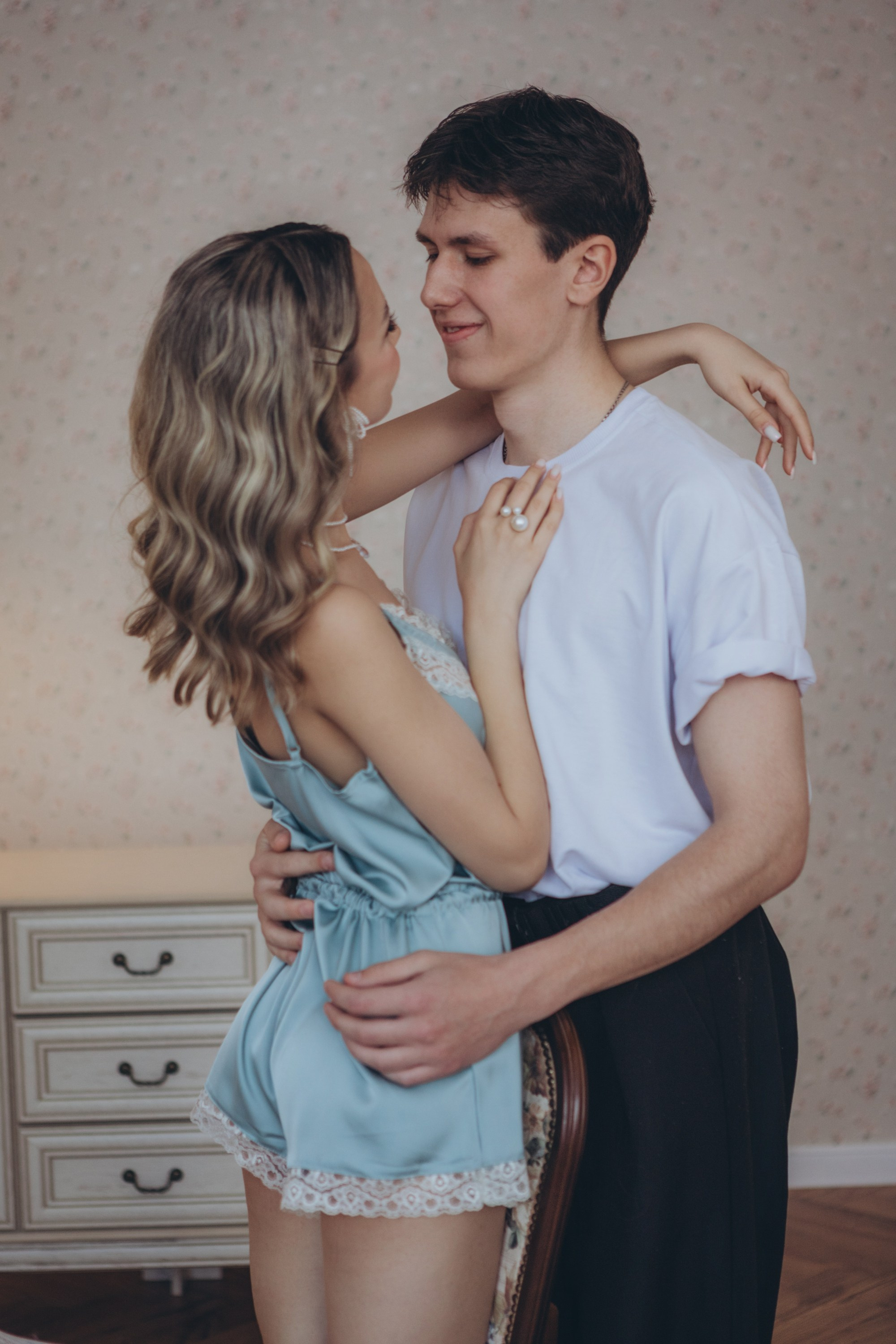 Свадьба Андрея и Эделины. Семейный фотограф в Саратове Елена Прохорова