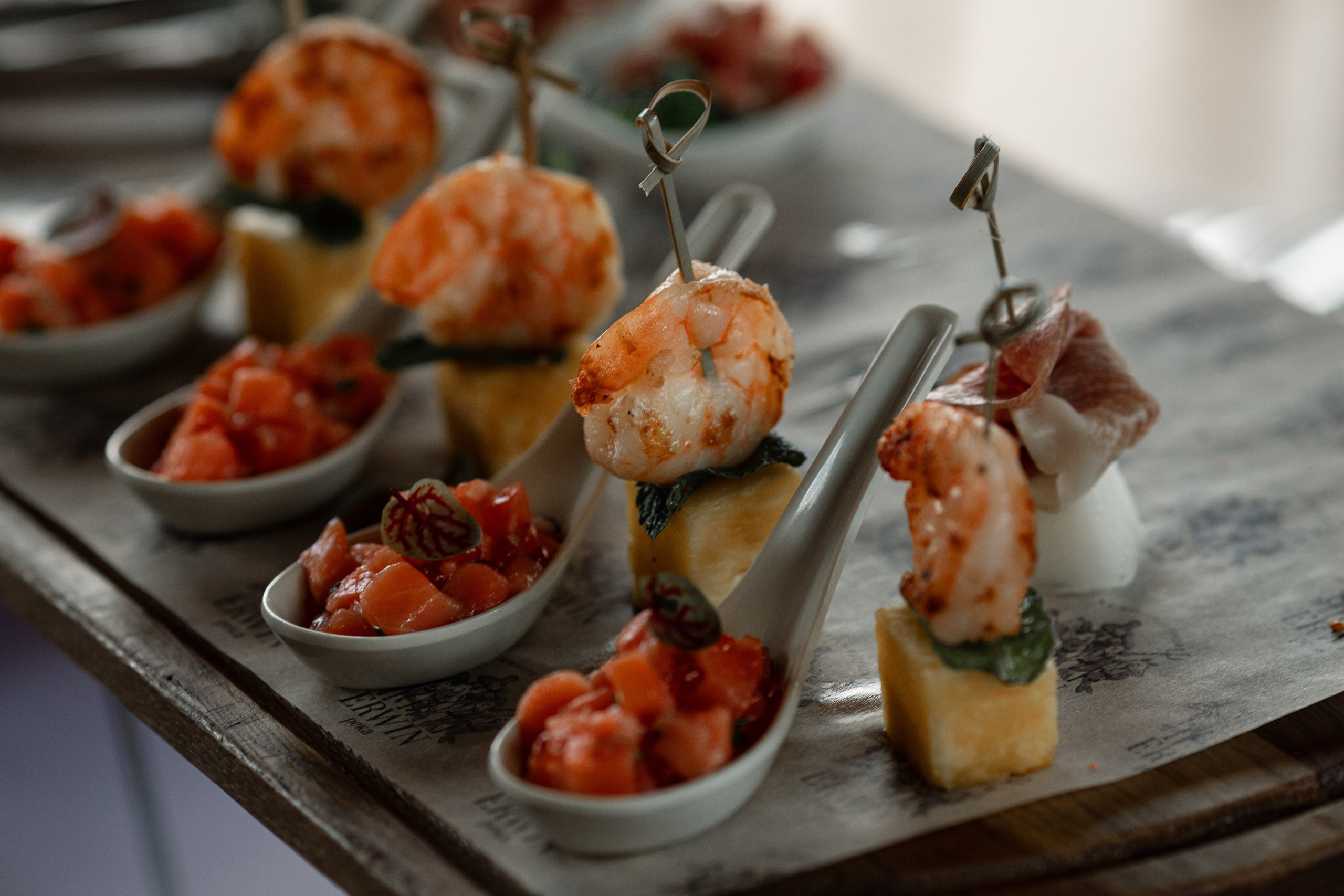 Премиальный клуб ABOSS | Мастер-класс на яхте. Alexey Sentyurin, brands and business photographer in Moscow