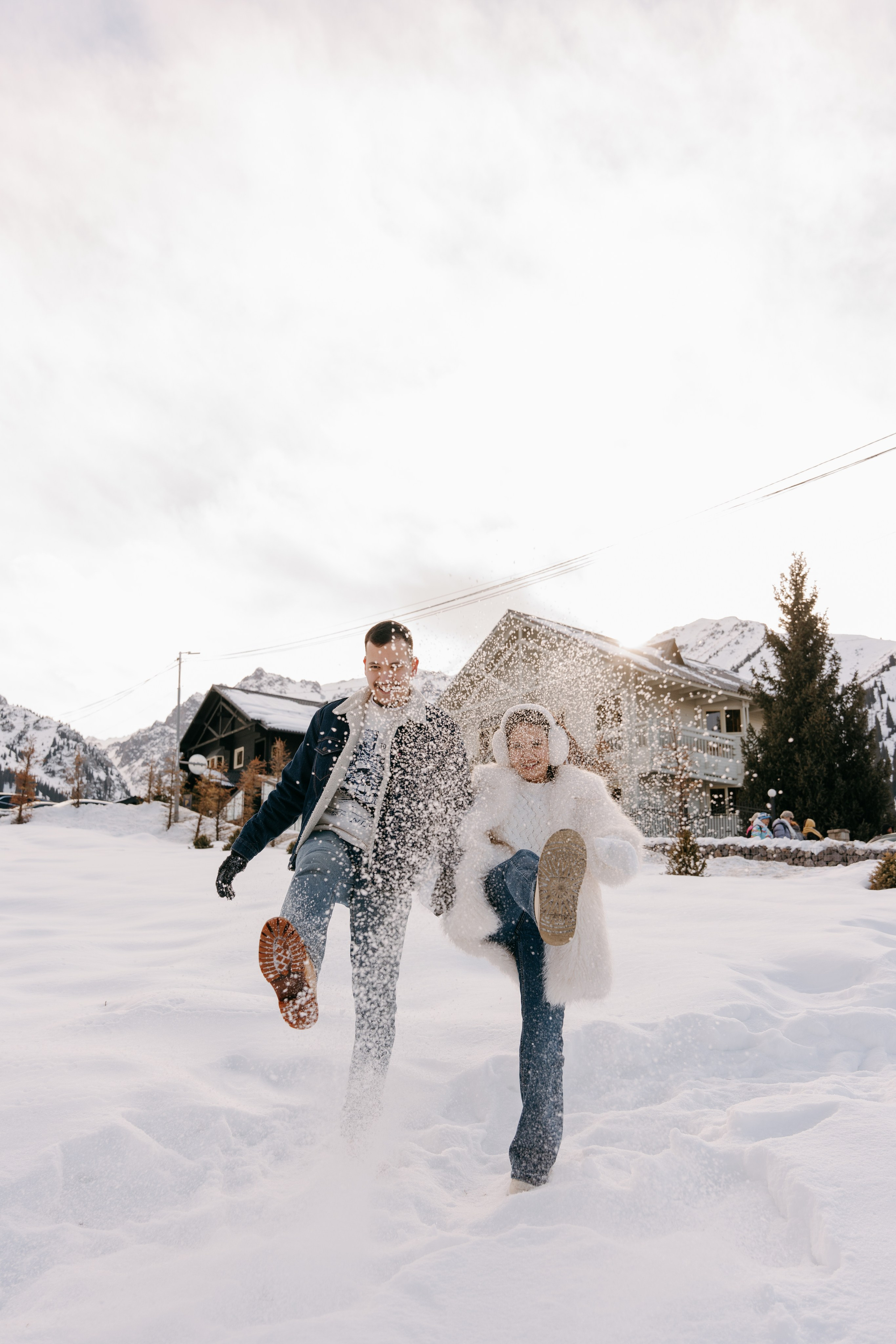 Тайман & Зумрада. Galam media