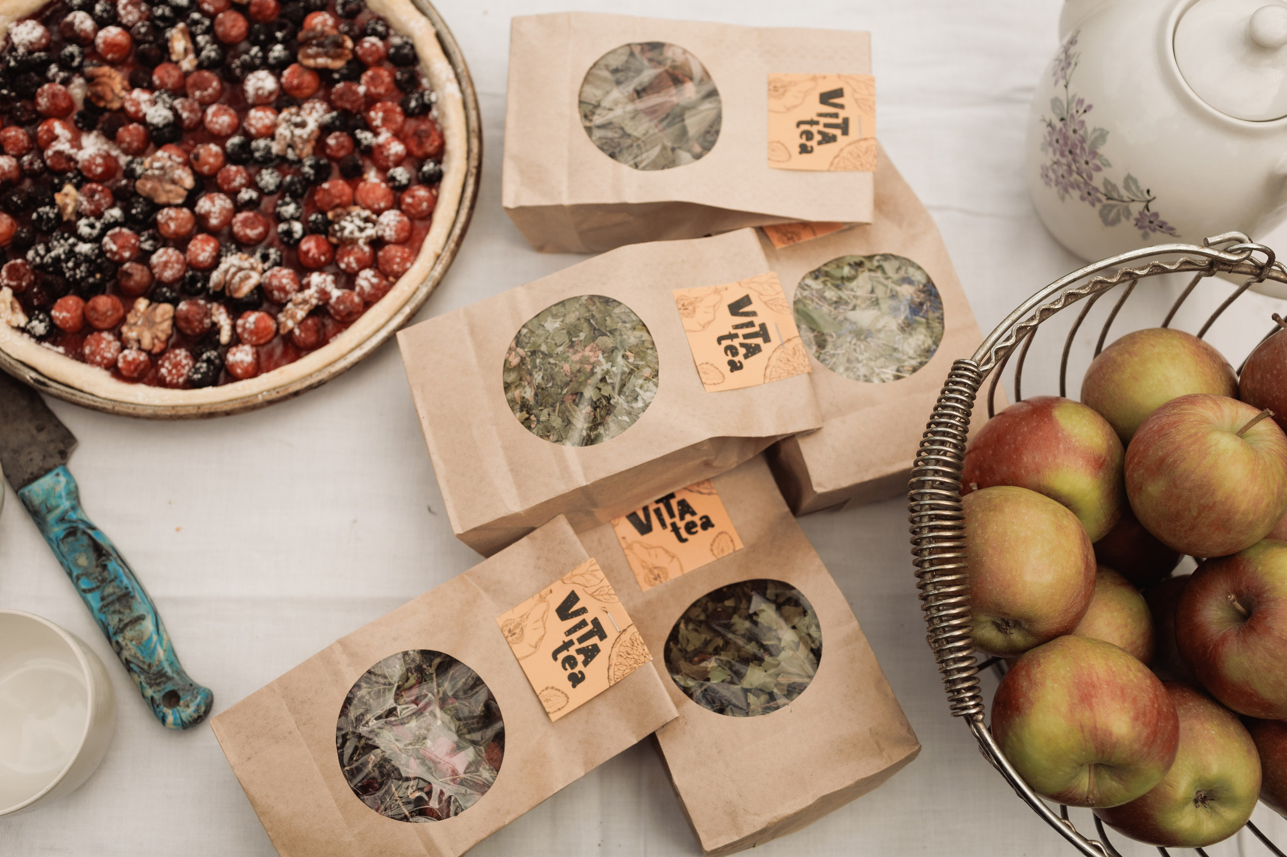 Вита. Портретный и свадебный фотограф в Белгороде Глухова Кристина