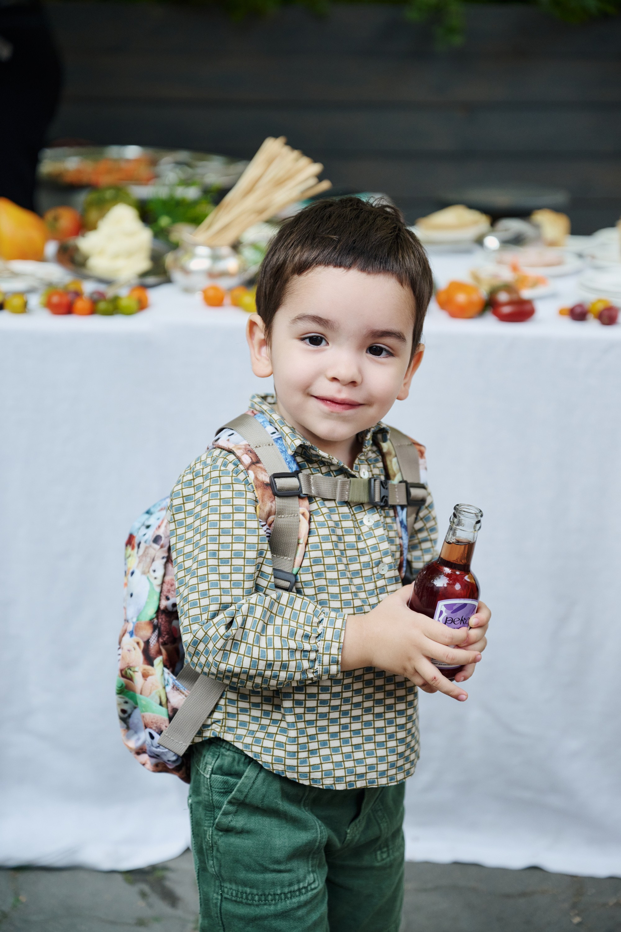 Кенгуру х Палаты. Фотограф Сергей Бойко Москва