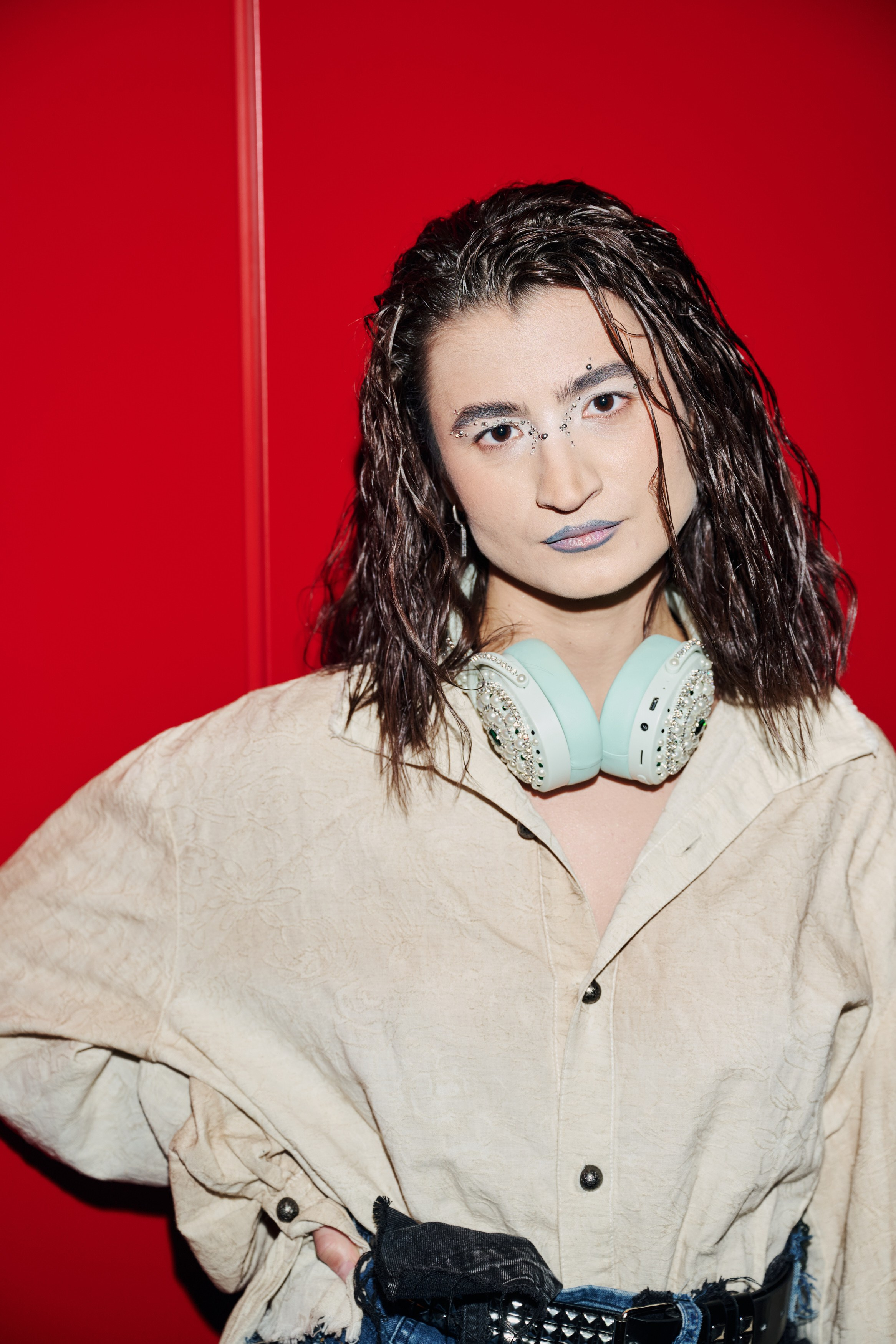 Блогема. Фотограф Сергей Бойко Москва