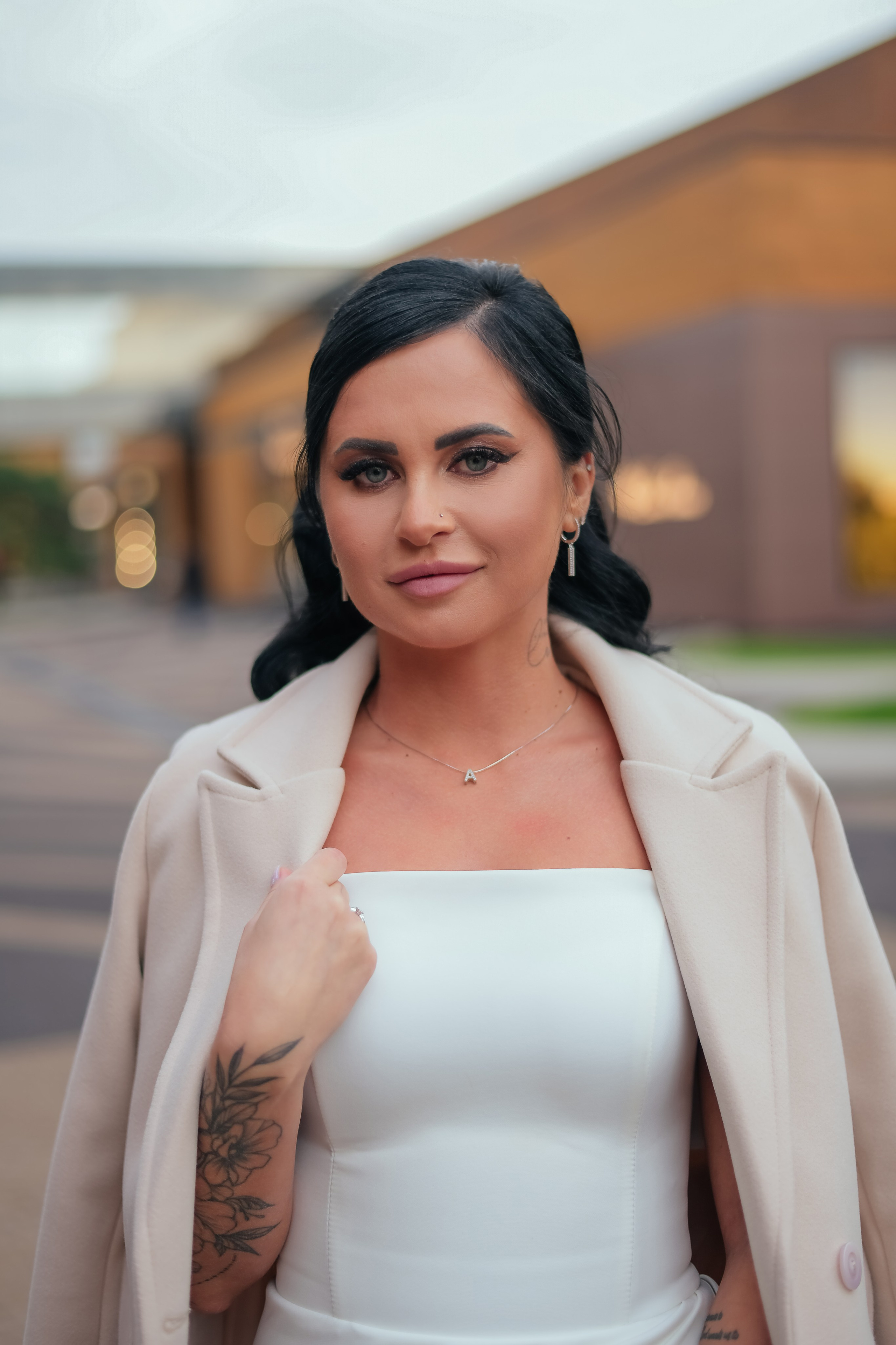 Дмитрий и Анастасия. Фотограф Подольск