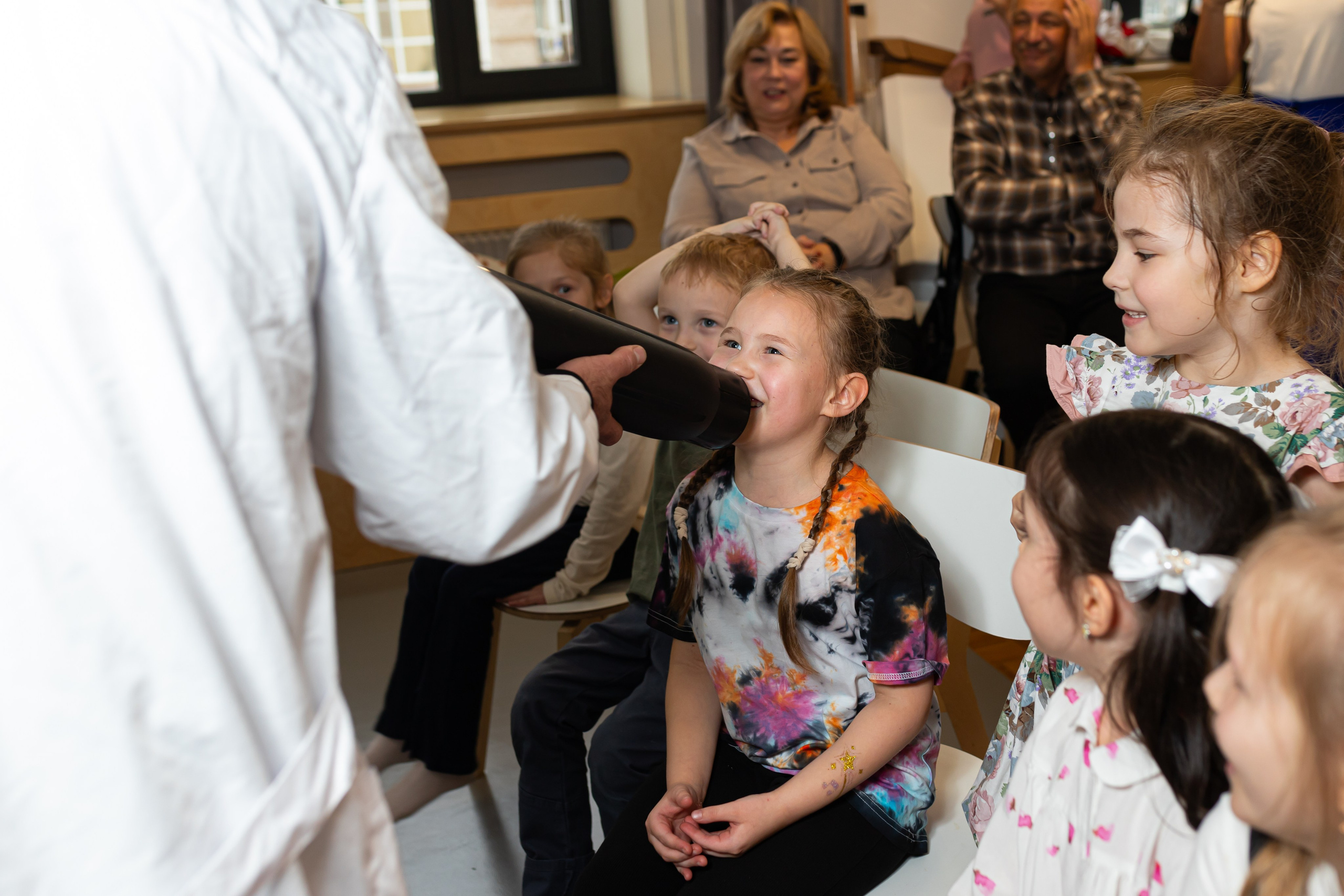 День рождение Алексея. Марина Шаймухаметова. Фотограф в Уфе