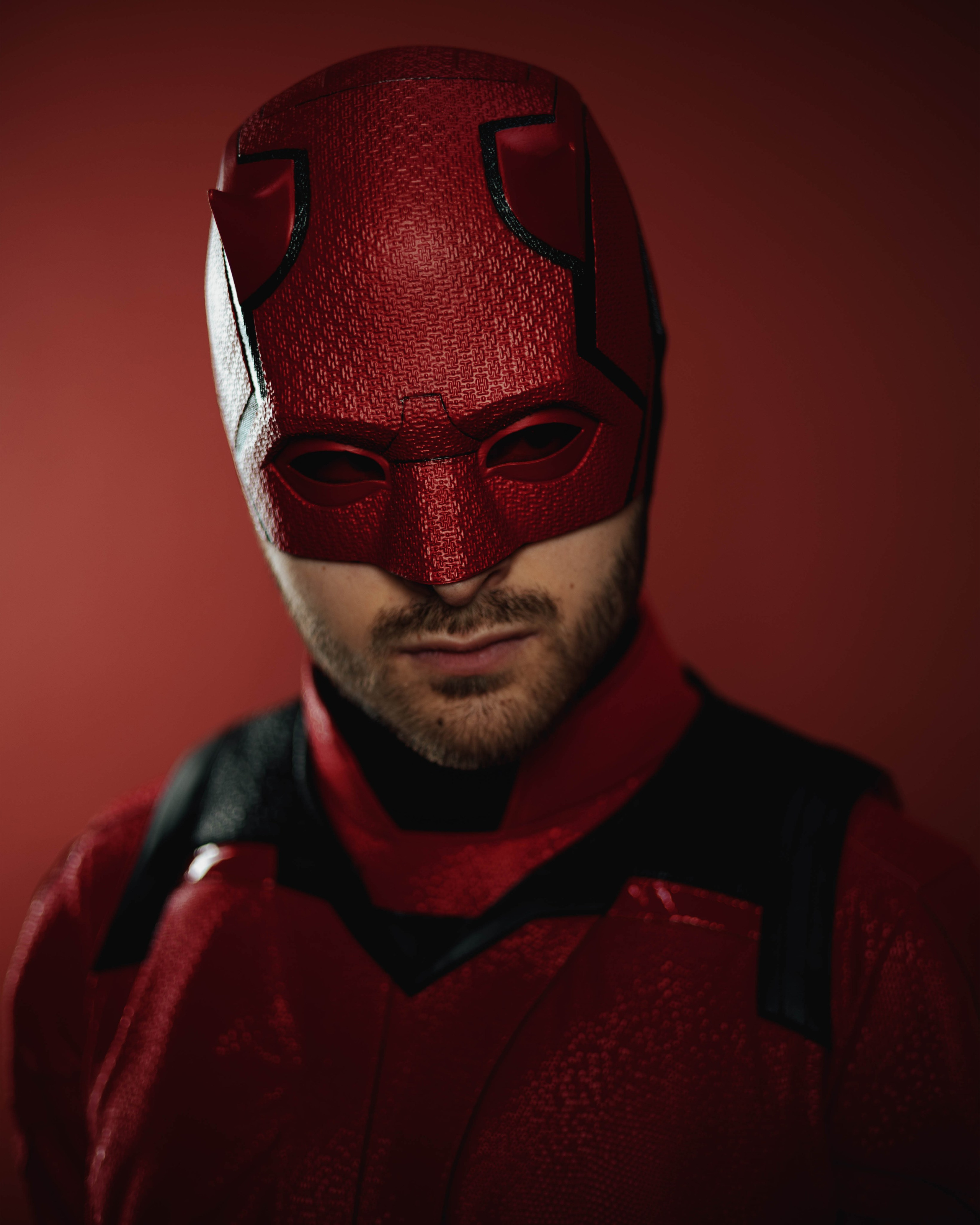 Сорвиголова: Рожденный заново. Индивидуальный фотограф в Москве