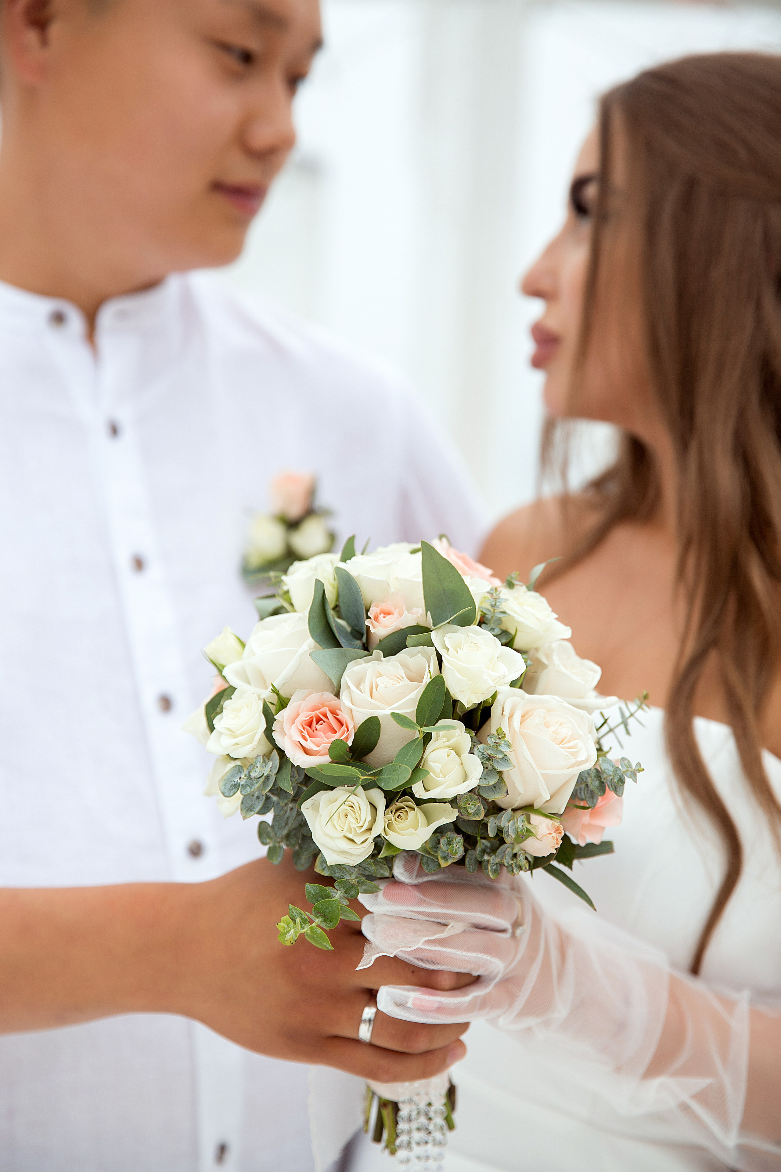 Дмитрий и Катарина. Людмила Далидович топовый семейный фотограф Находка/Владивосток